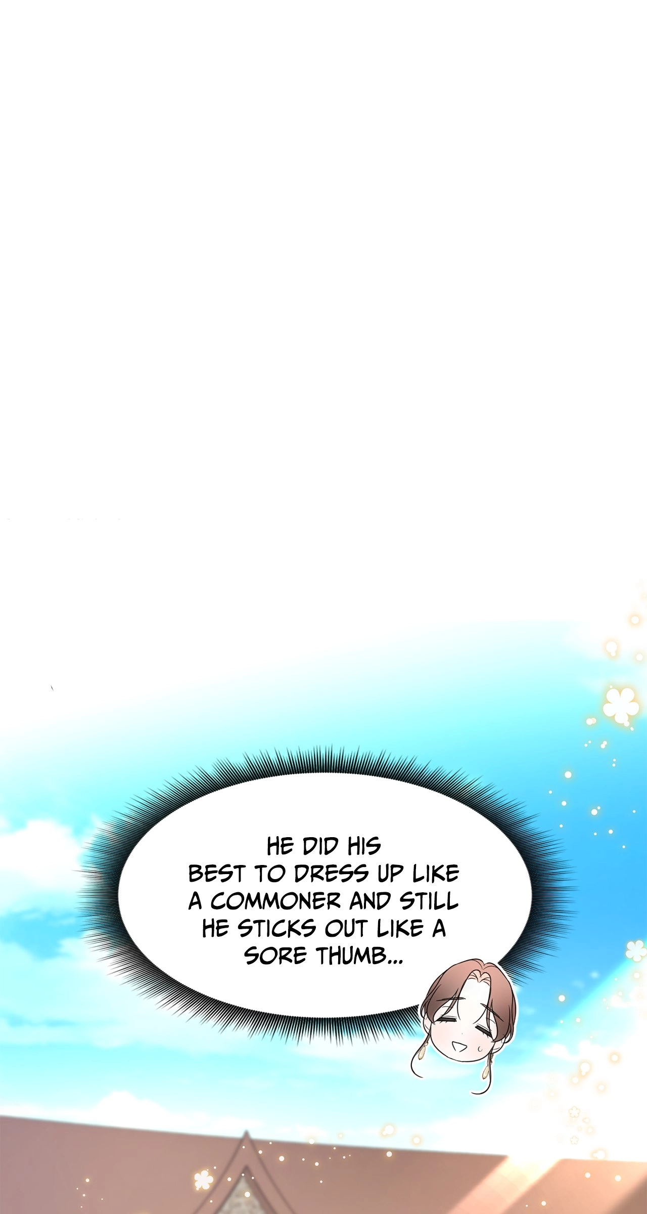 I'm Nobody's Shadow Chapter 8 page 48 - 