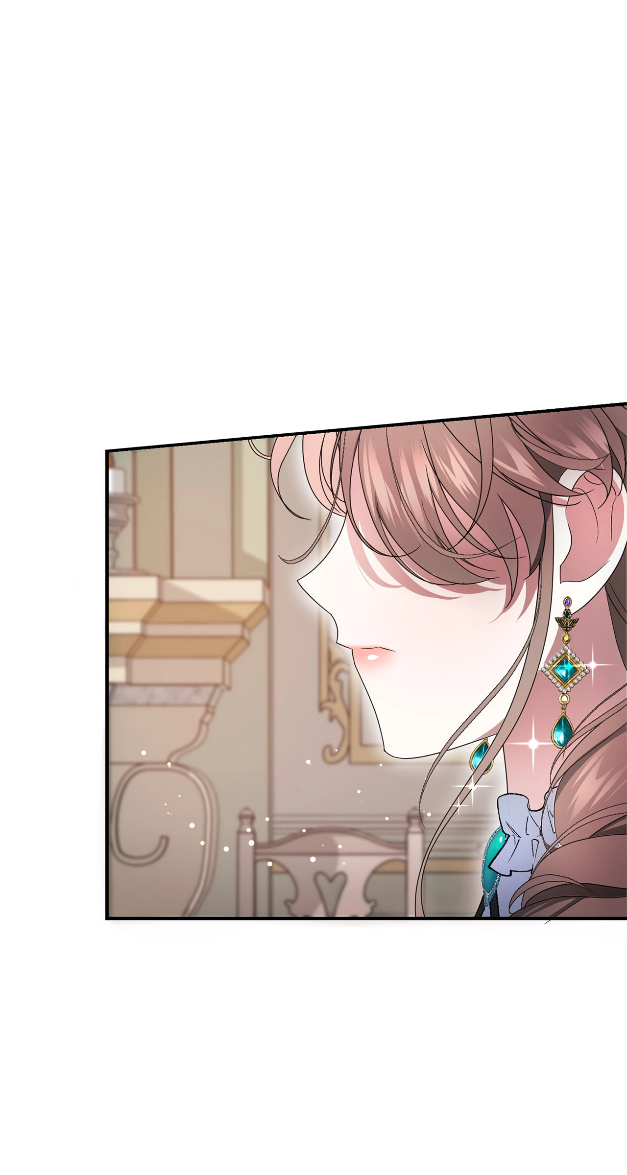 I'm Nobody's Shadow Chapter 8 page 6 - 