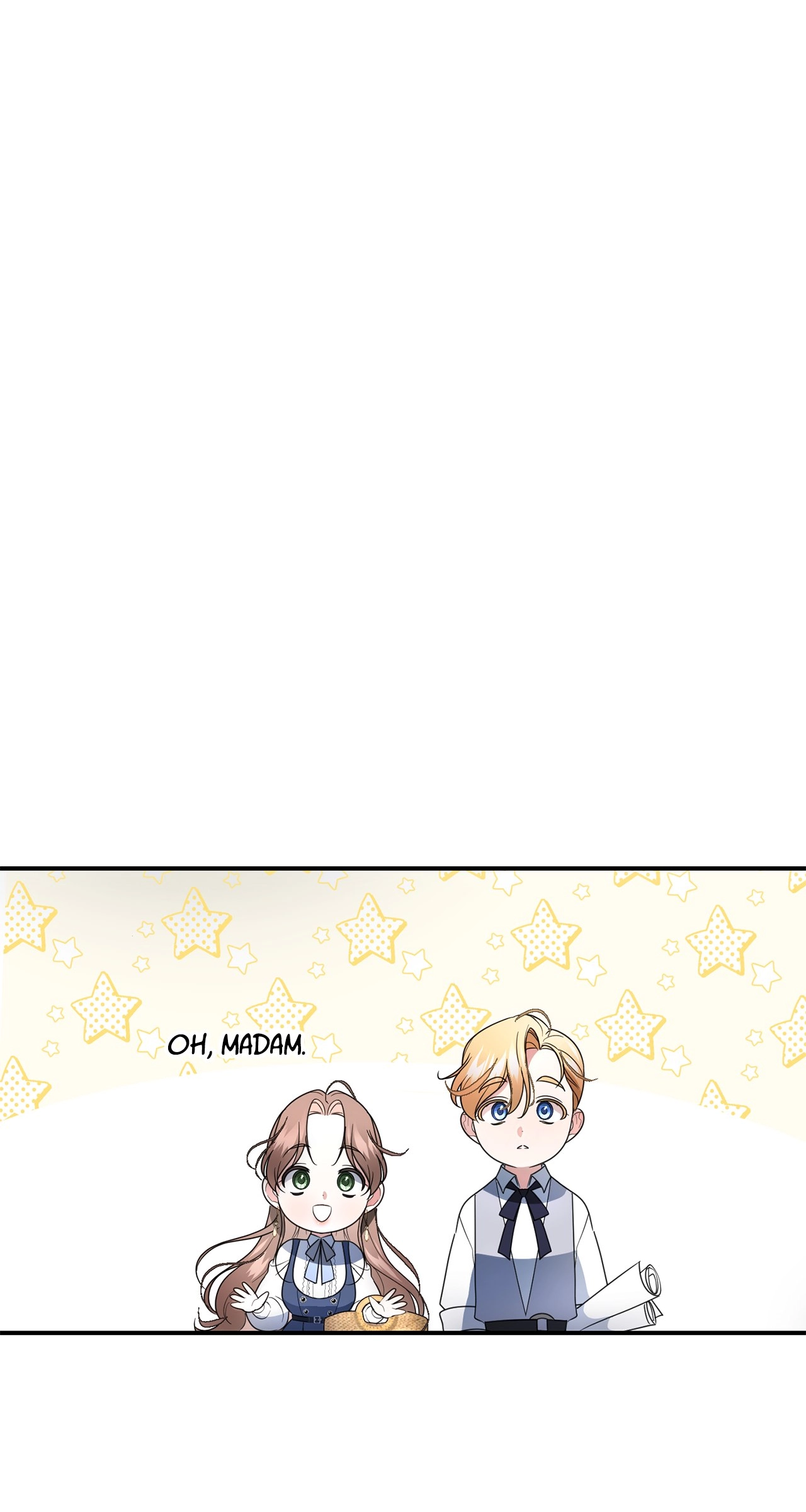 I'm Nobody's Shadow Chapter 8 page 55 - 