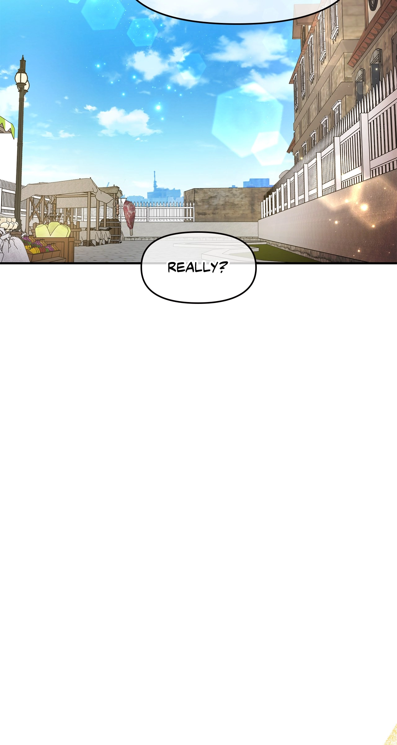 I'm Nobody's Shadow Chapter 8 page 58 - 
