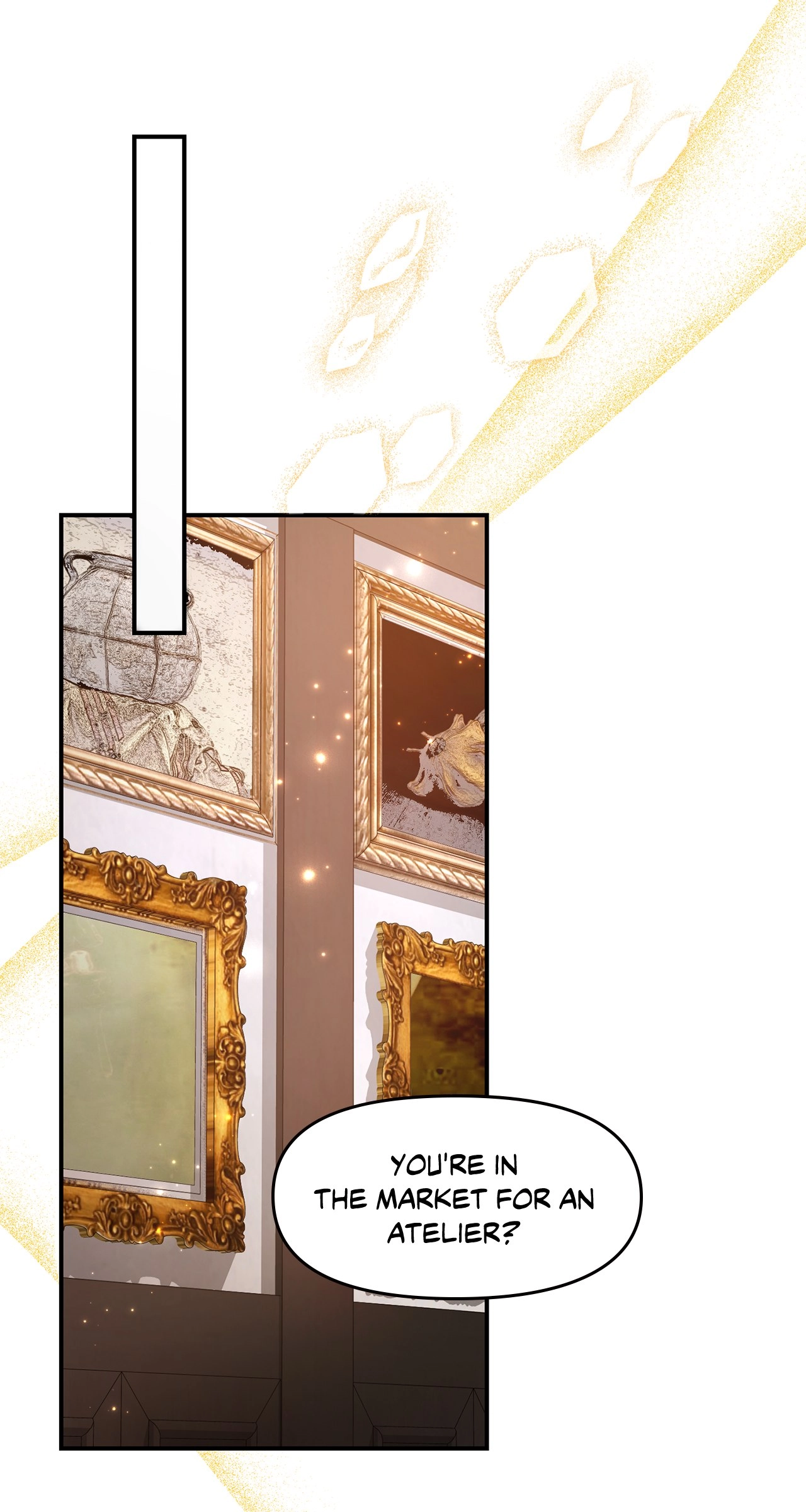 I'm Nobody's Shadow Chapter 8 page 59 - 