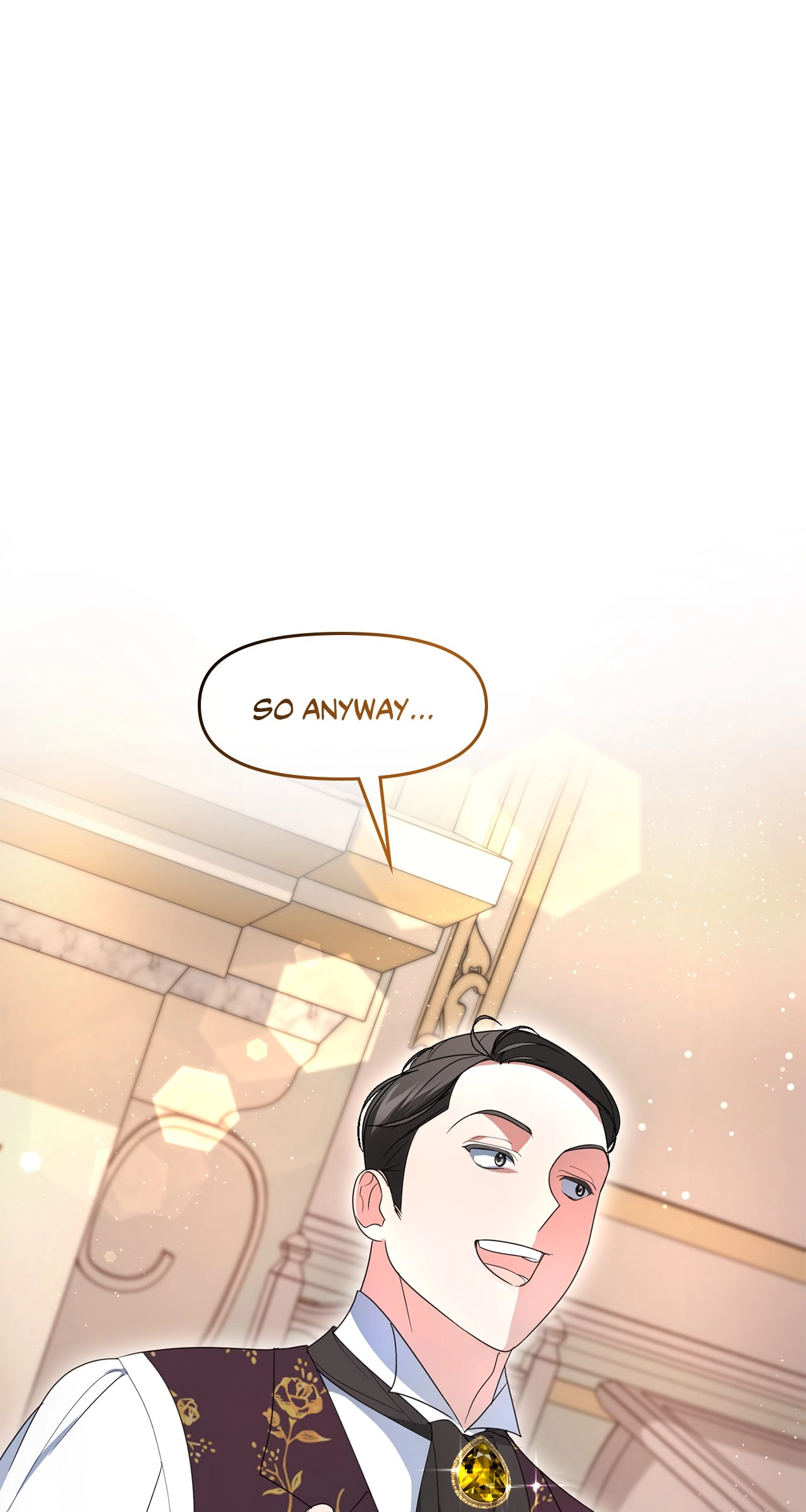 I'm Nobody's Shadow Chapter 8 page 7 - 
