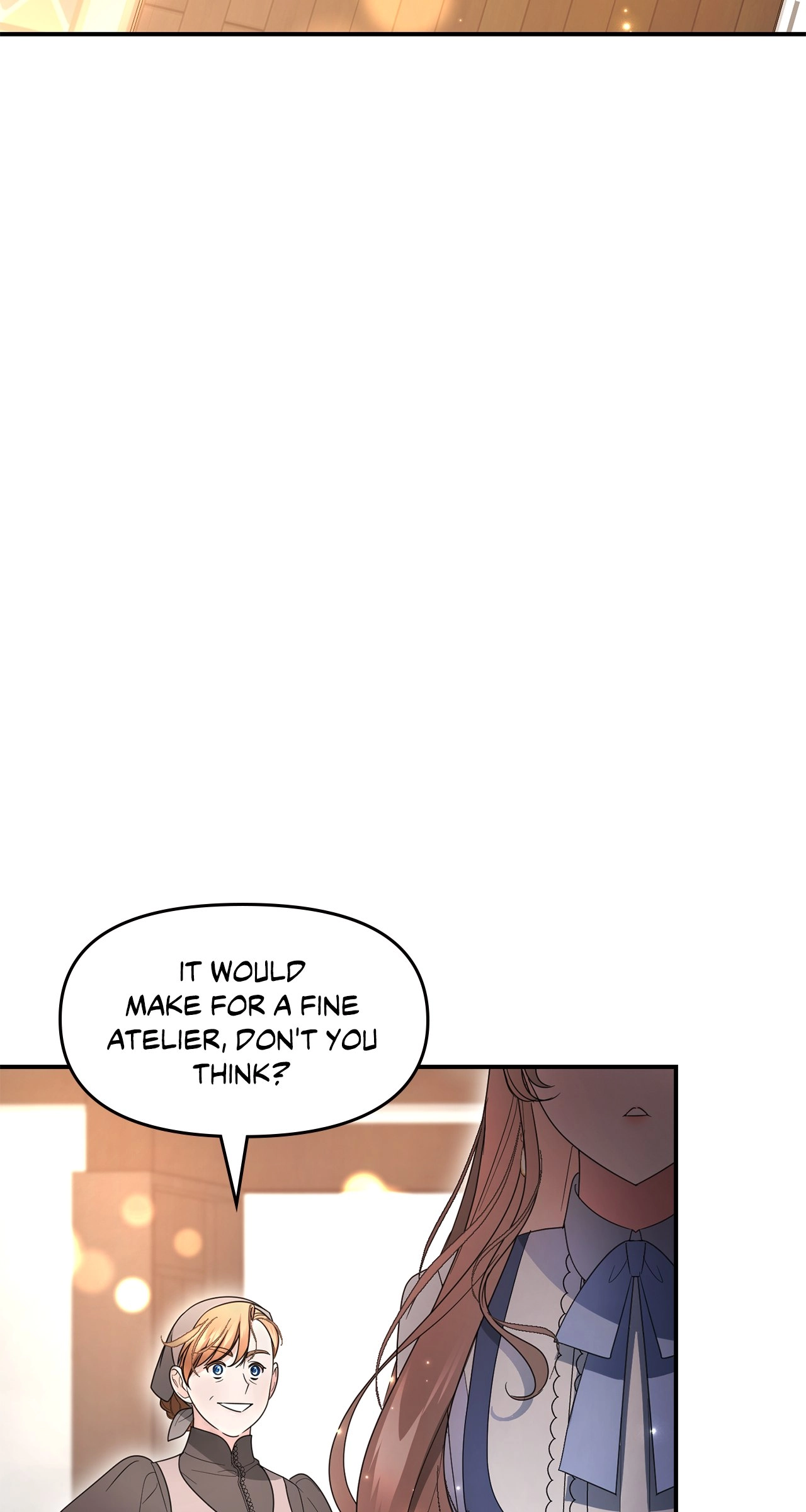 I'm Nobody's Shadow Chapter 8 page 65 - 
