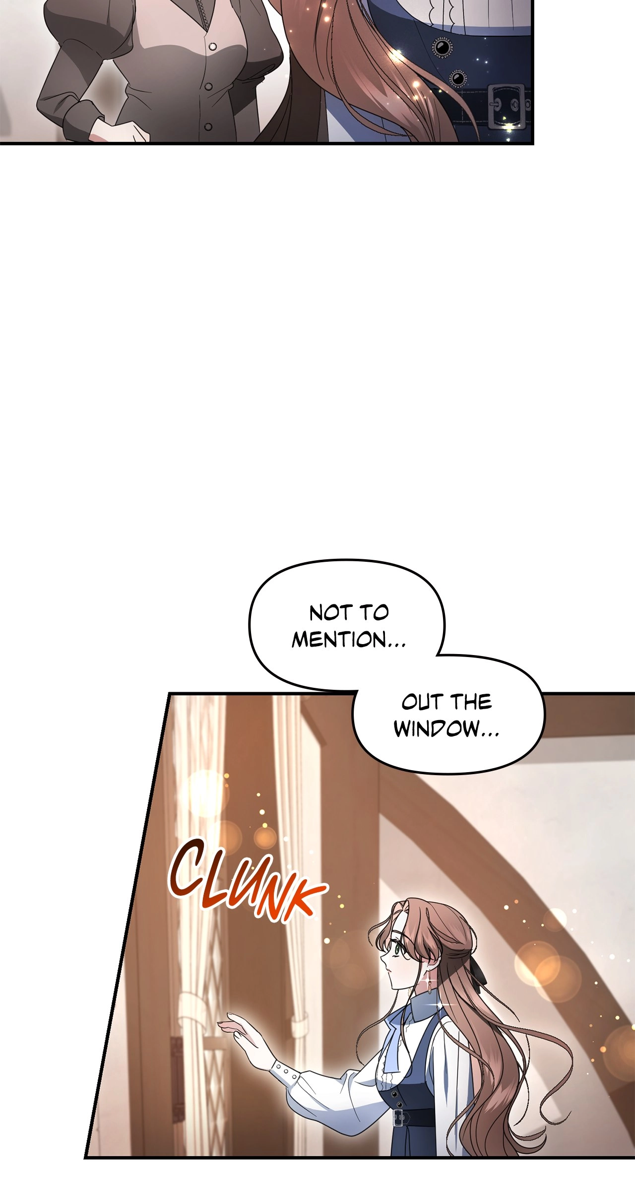 I'm Nobody's Shadow Chapter 8 page 66 - 
