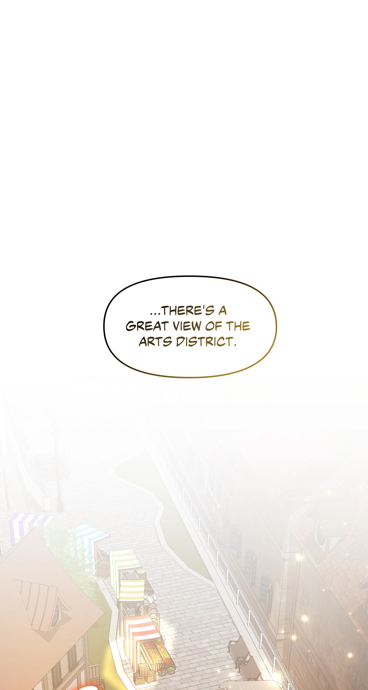 I'm Nobody's Shadow Chapter 8 page 67 - 