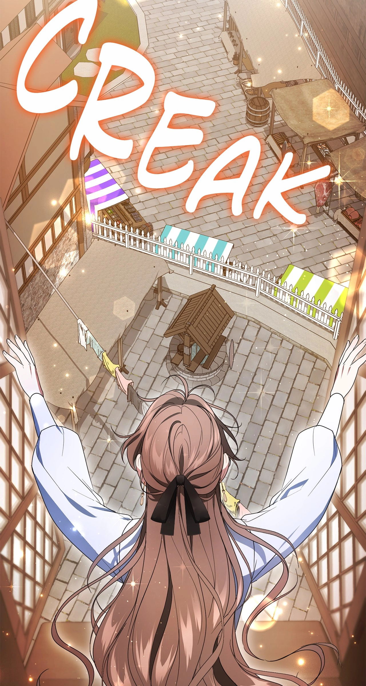 I'm Nobody's Shadow Chapter 8 page 68 - 