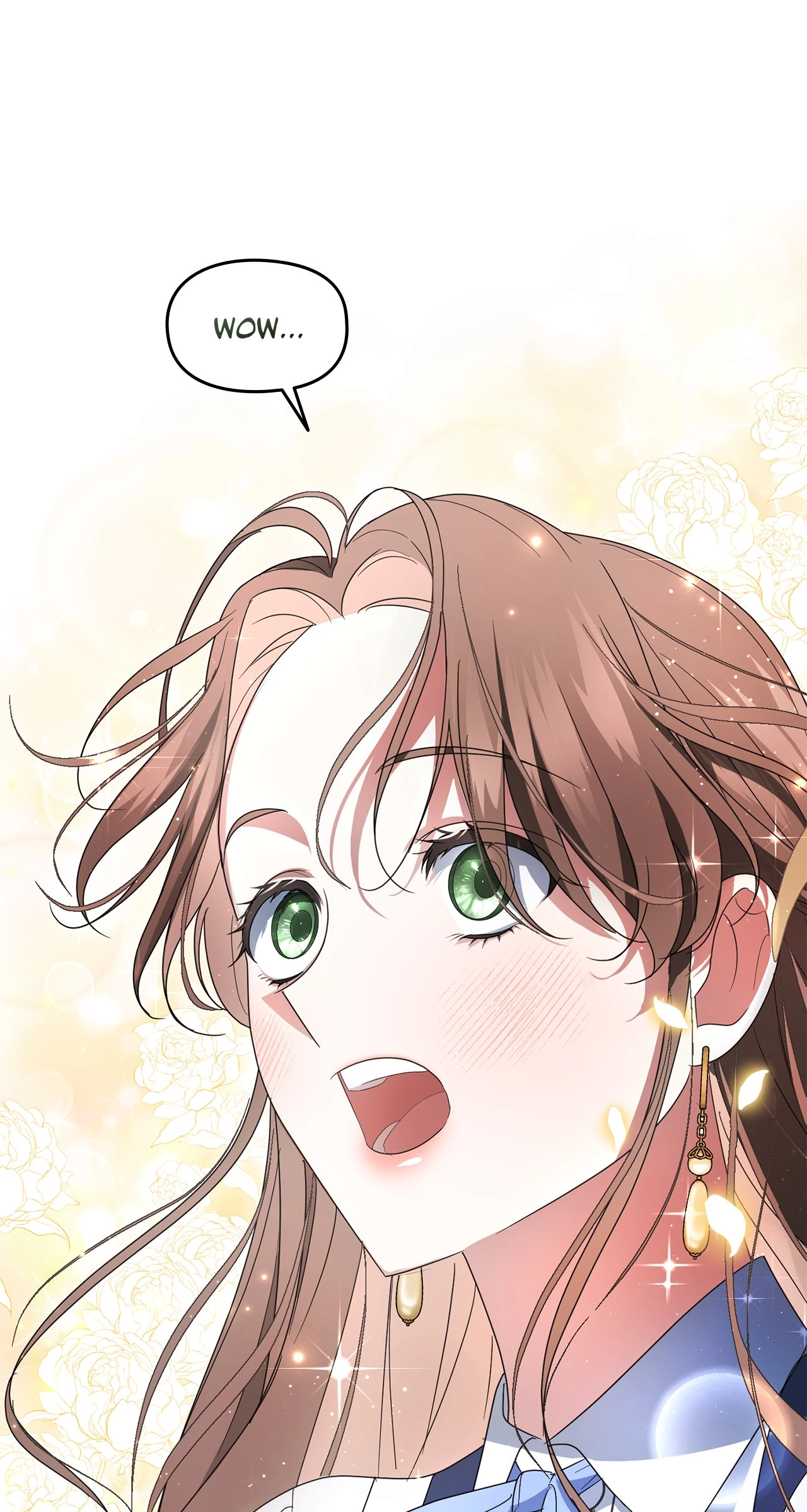 I'm Nobody's Shadow Chapter 8 page 70 - 
