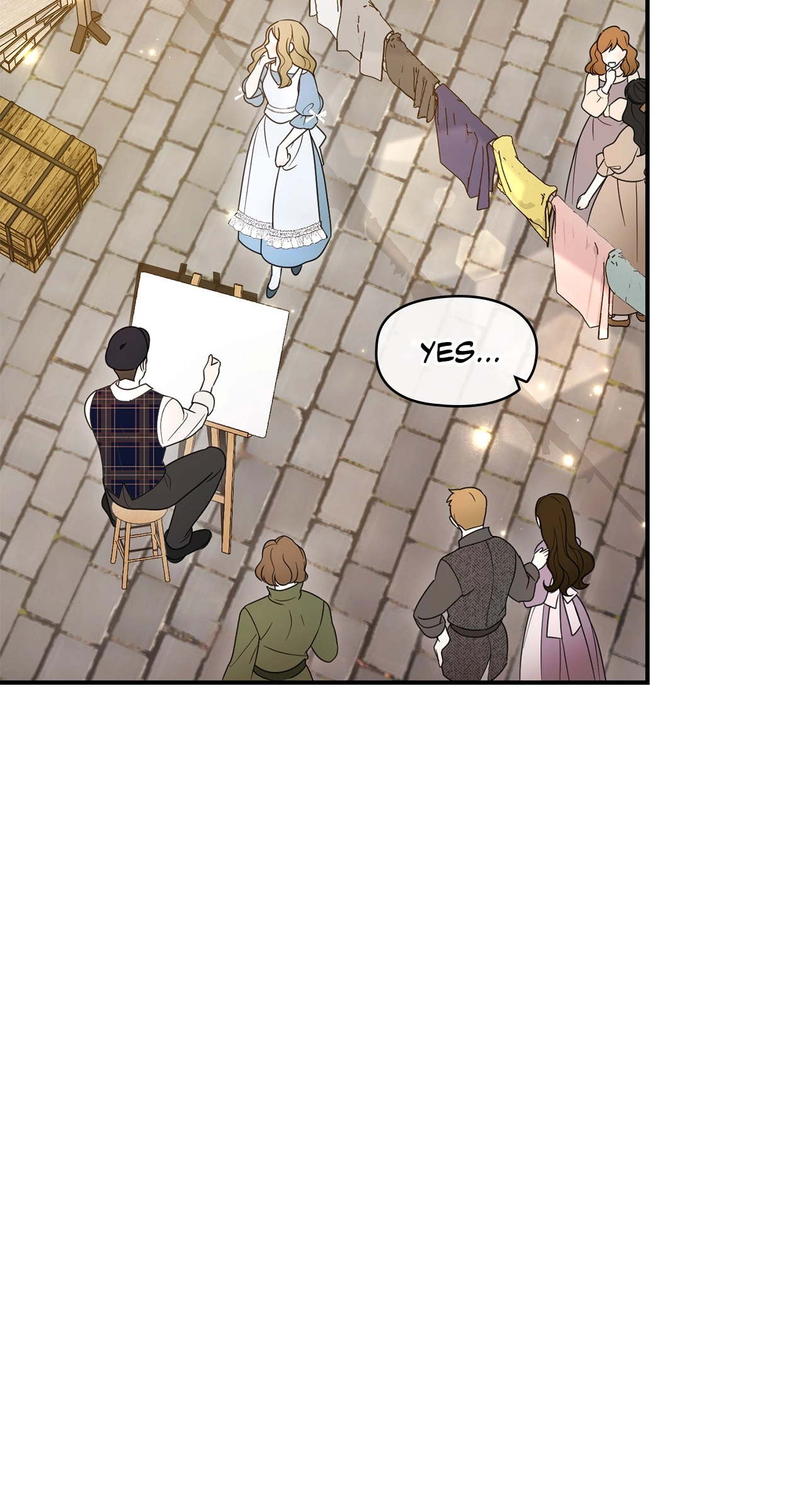 I'm Nobody's Shadow Chapter 8 page 74 - 