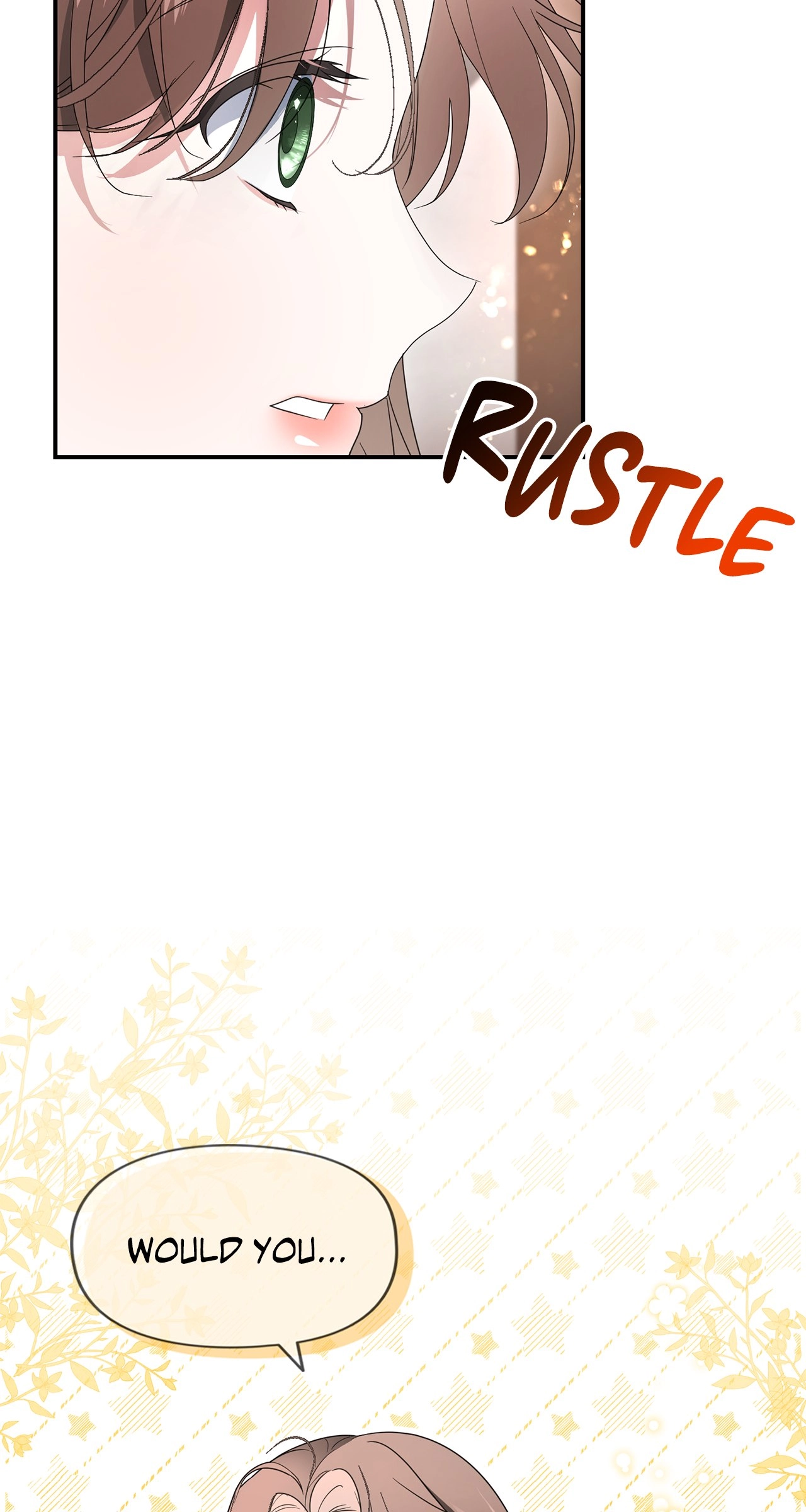 I'm Nobody's Shadow Chapter 8 page 80 - 