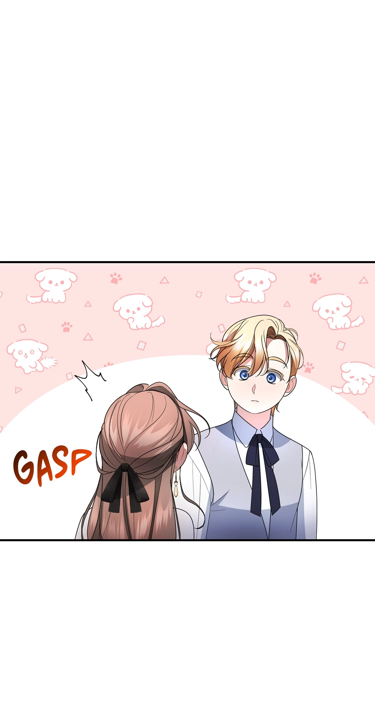 I'm Nobody's Shadow Chapter 8 page 82 - 