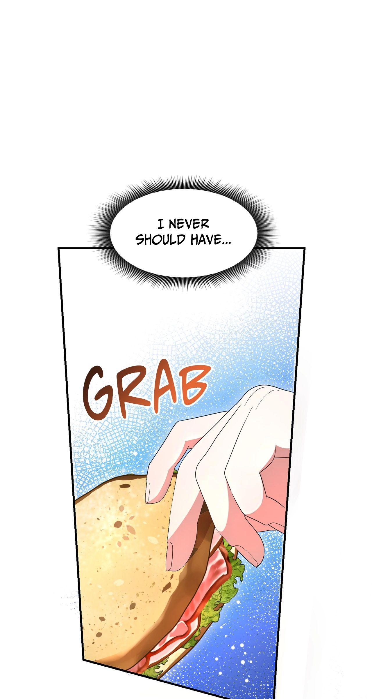 I'm Nobody's Shadow Chapter 8 page 86 - 