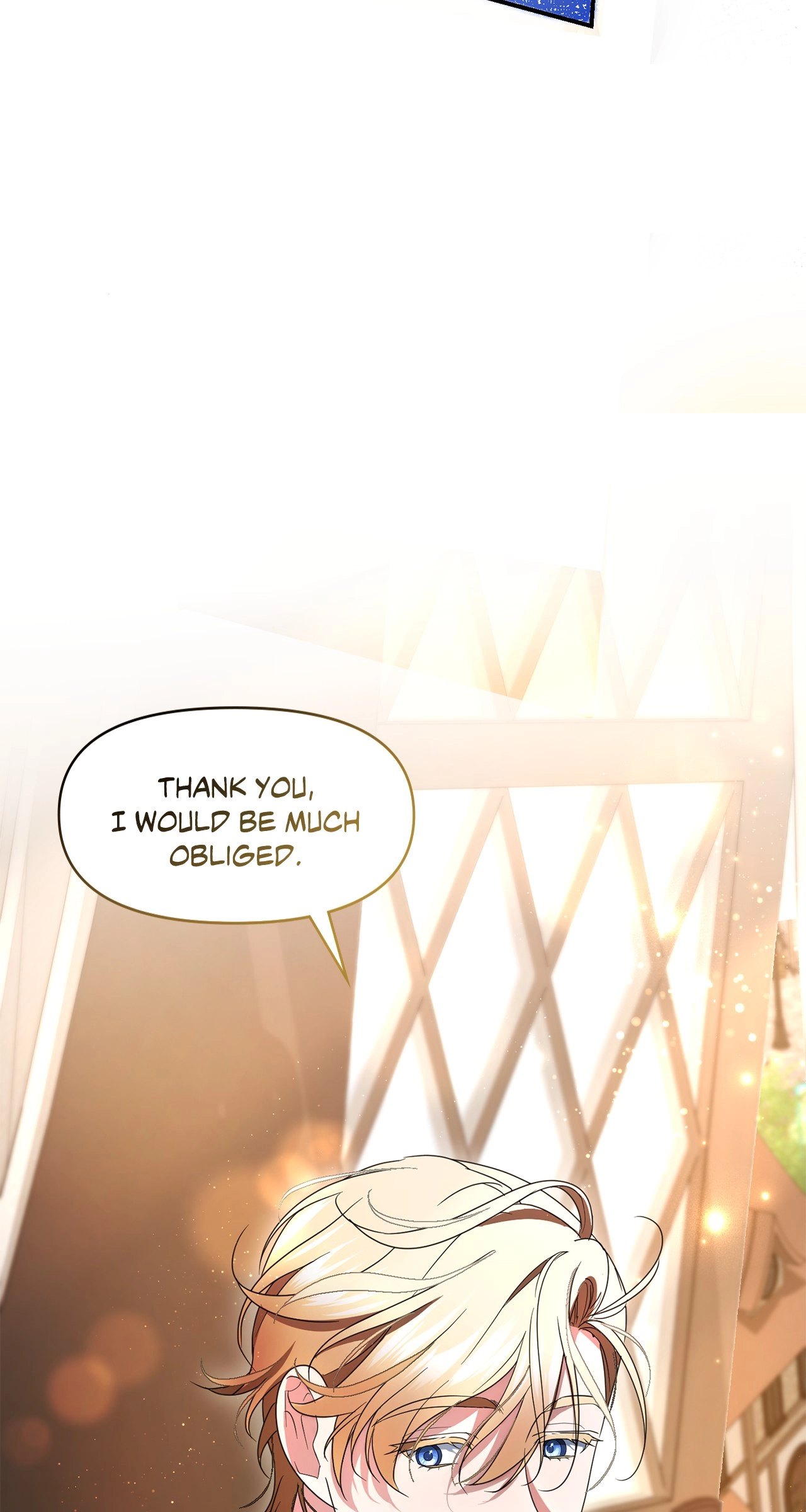 I'm Nobody's Shadow Chapter 8 page 87 - 