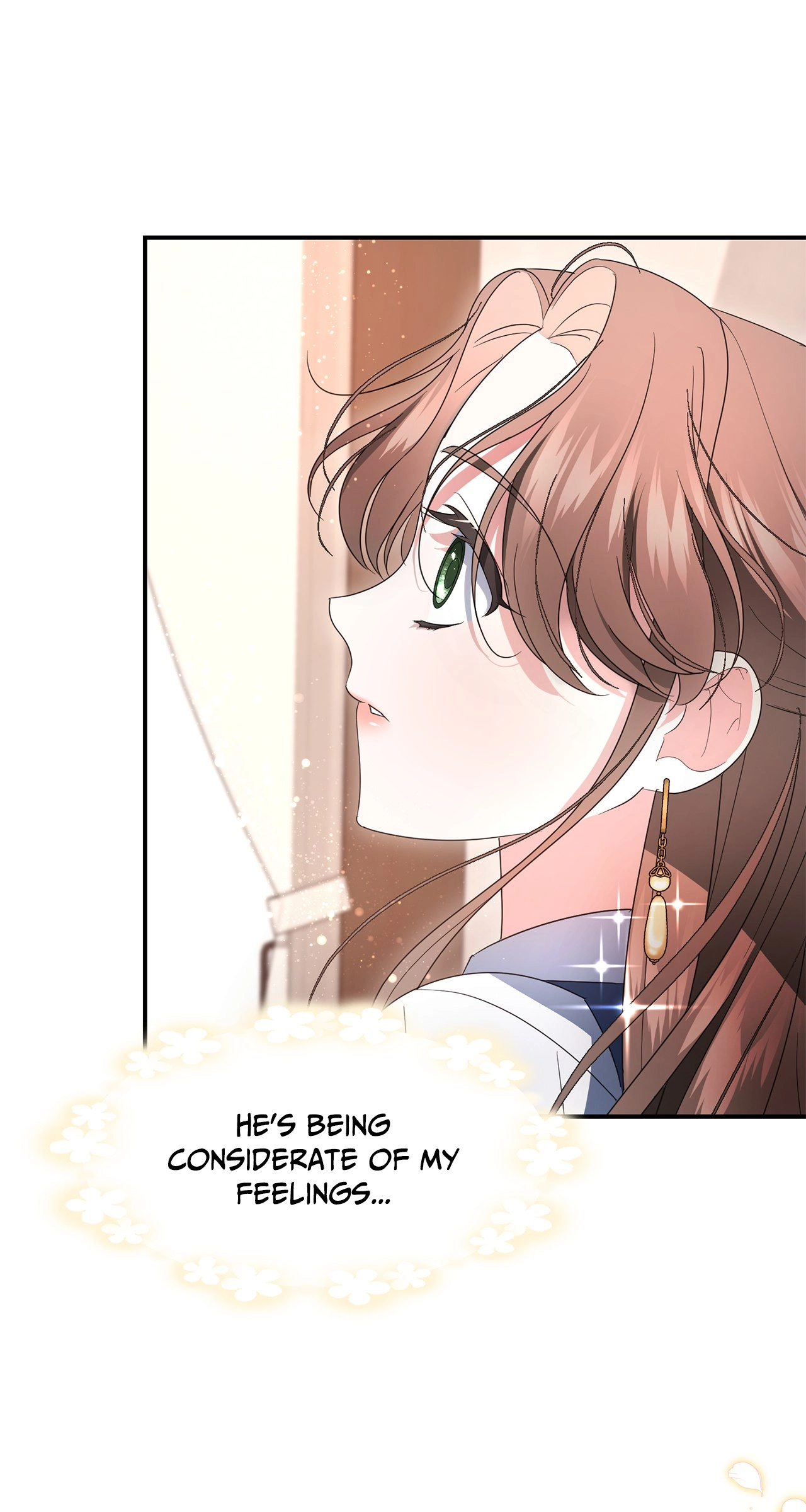 I'm Nobody's Shadow Chapter 8 page 94 - 