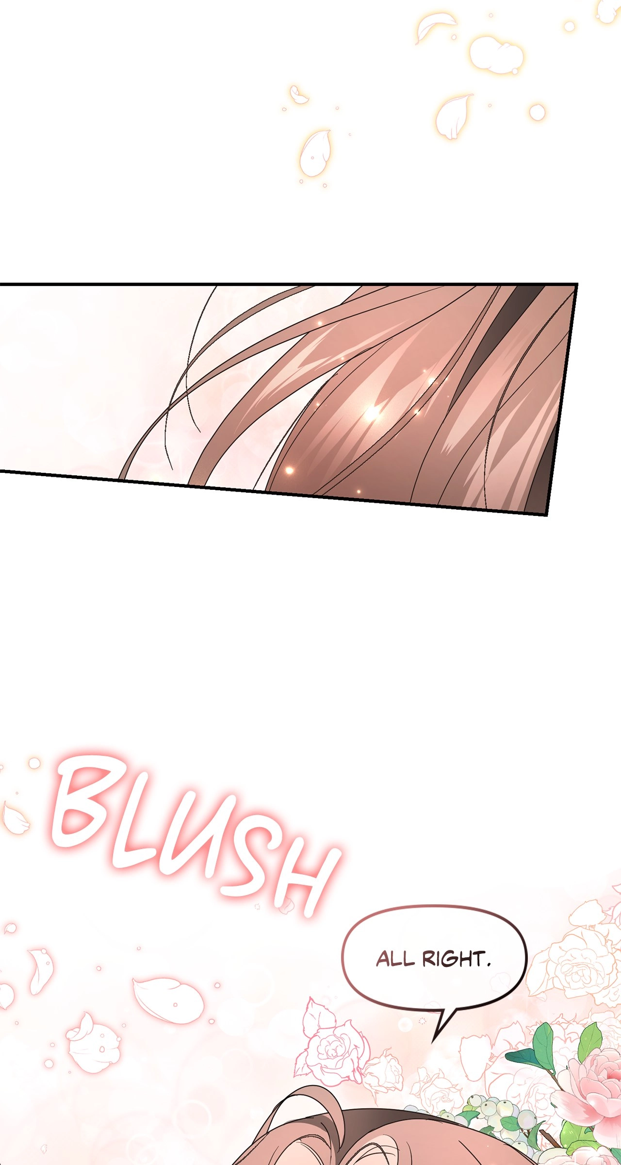 I'm Nobody's Shadow Chapter 8 page 95 - 