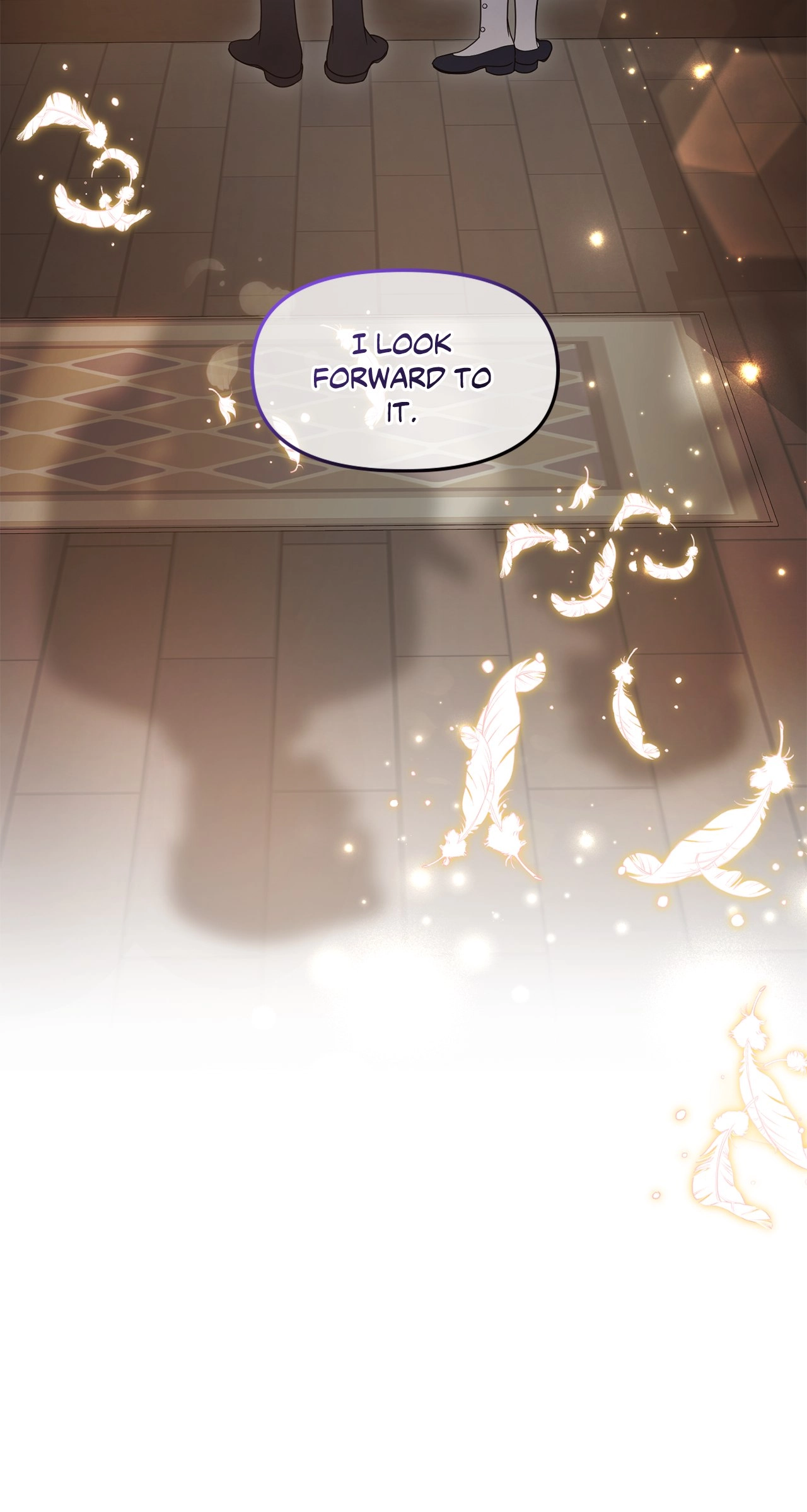 I'm Nobody's Shadow Chapter 8 page 98 - 