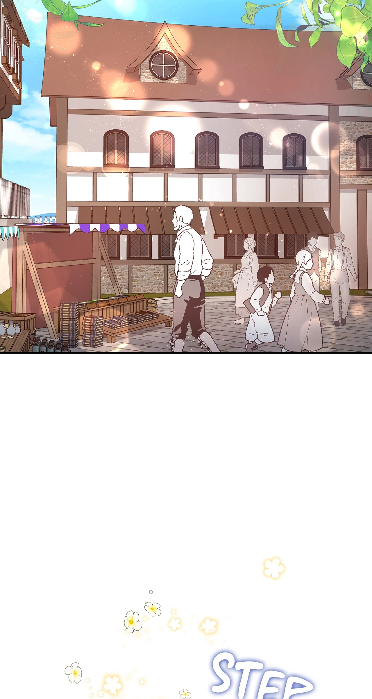 I'm Nobody's Shadow Chapter 9 page 2 - 