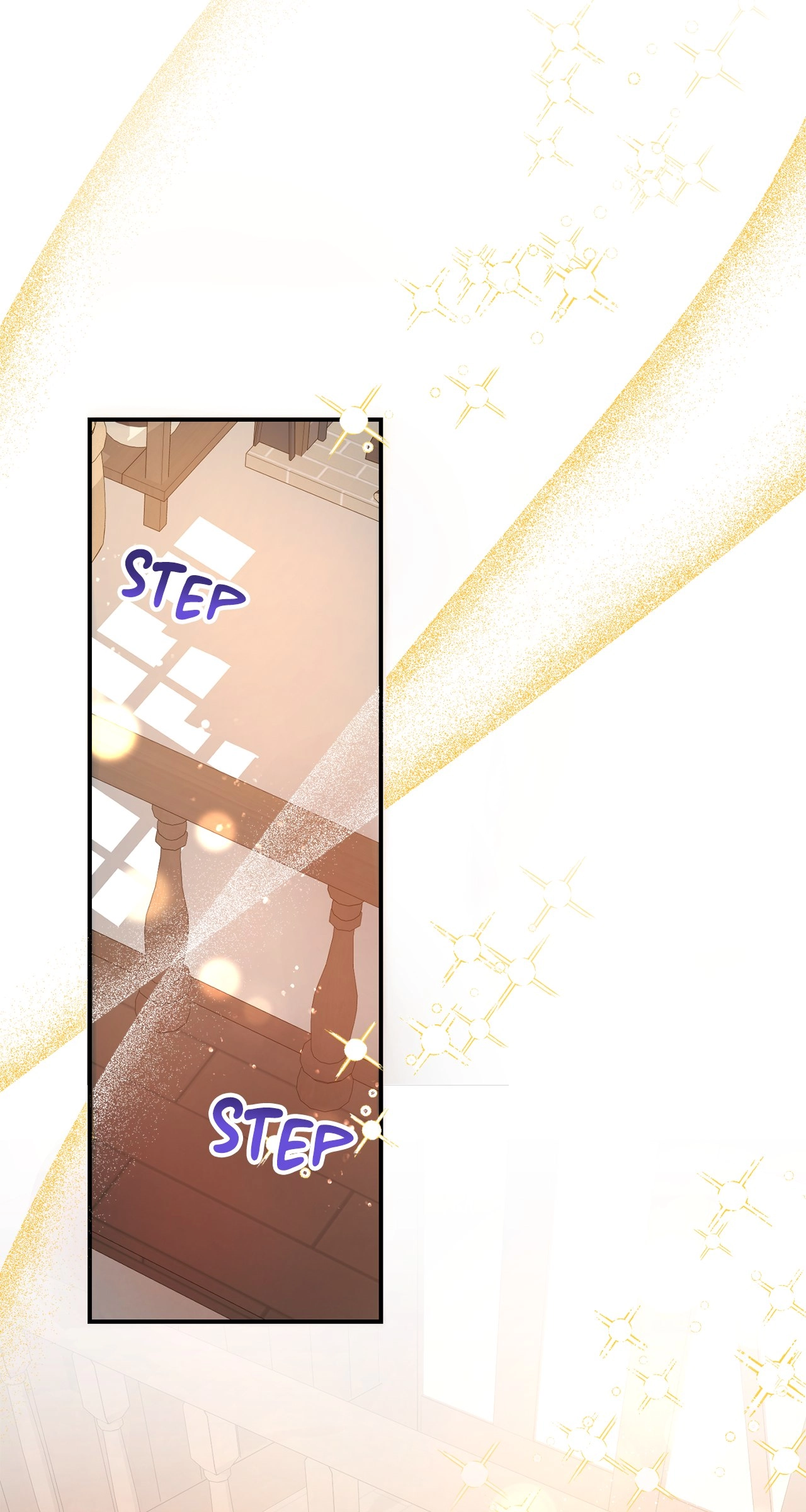 I'm Nobody's Shadow Chapter 9 page 11 - 