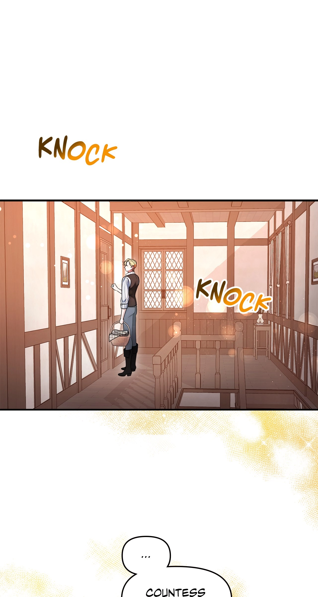 I'm Nobody's Shadow Chapter 9 page 15 - 
