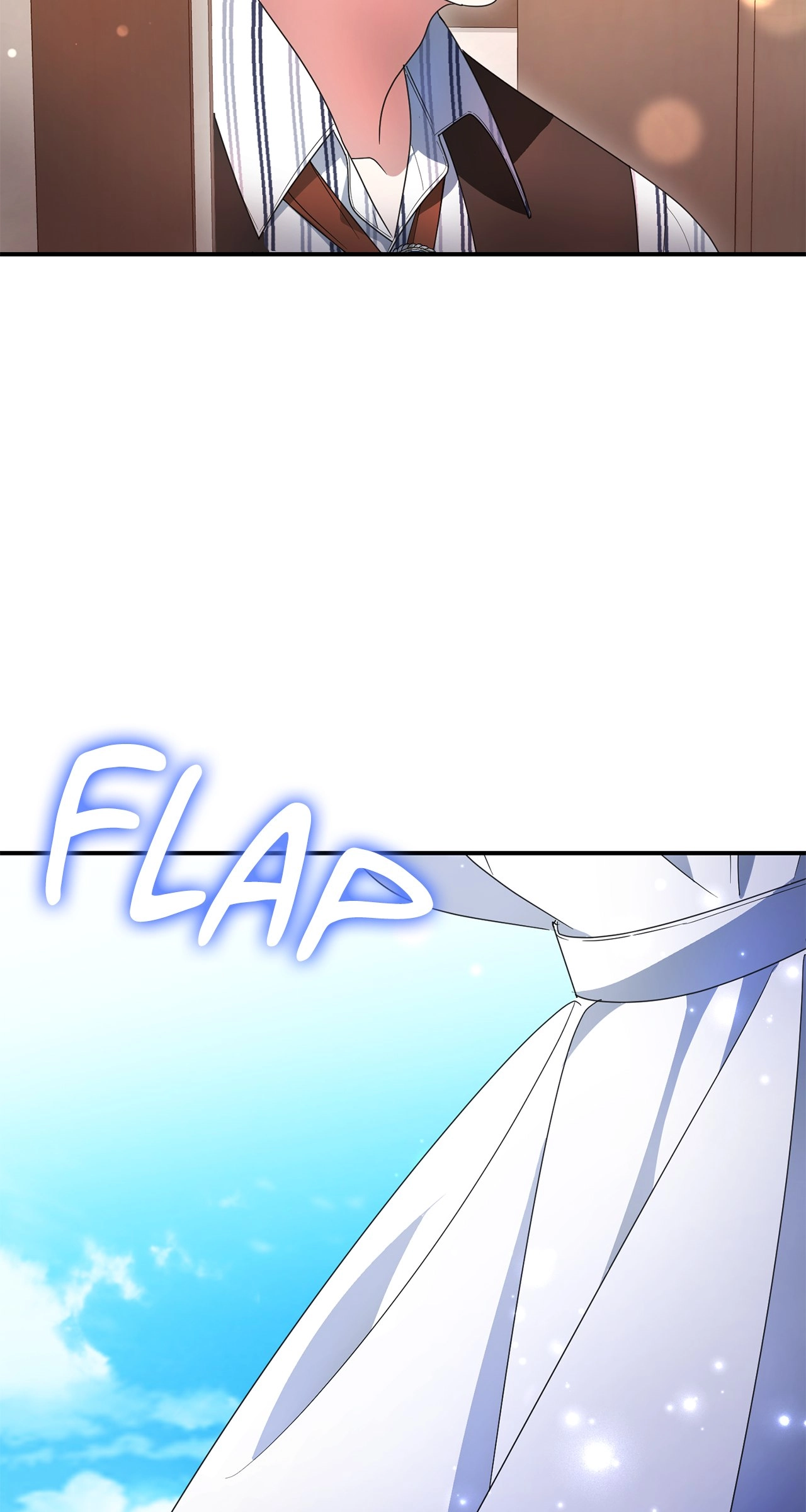 I'm Nobody's Shadow Chapter 9 page 17 - 