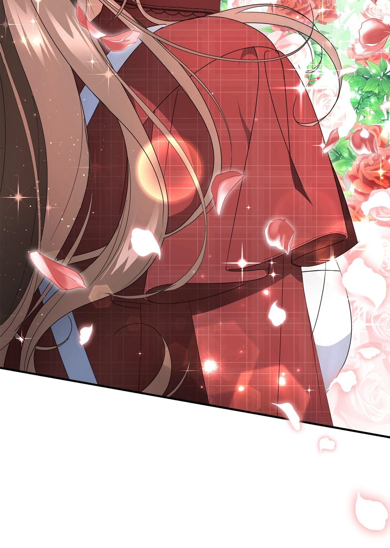 I'm Nobody's Shadow Chapter 9 page 21 - 
