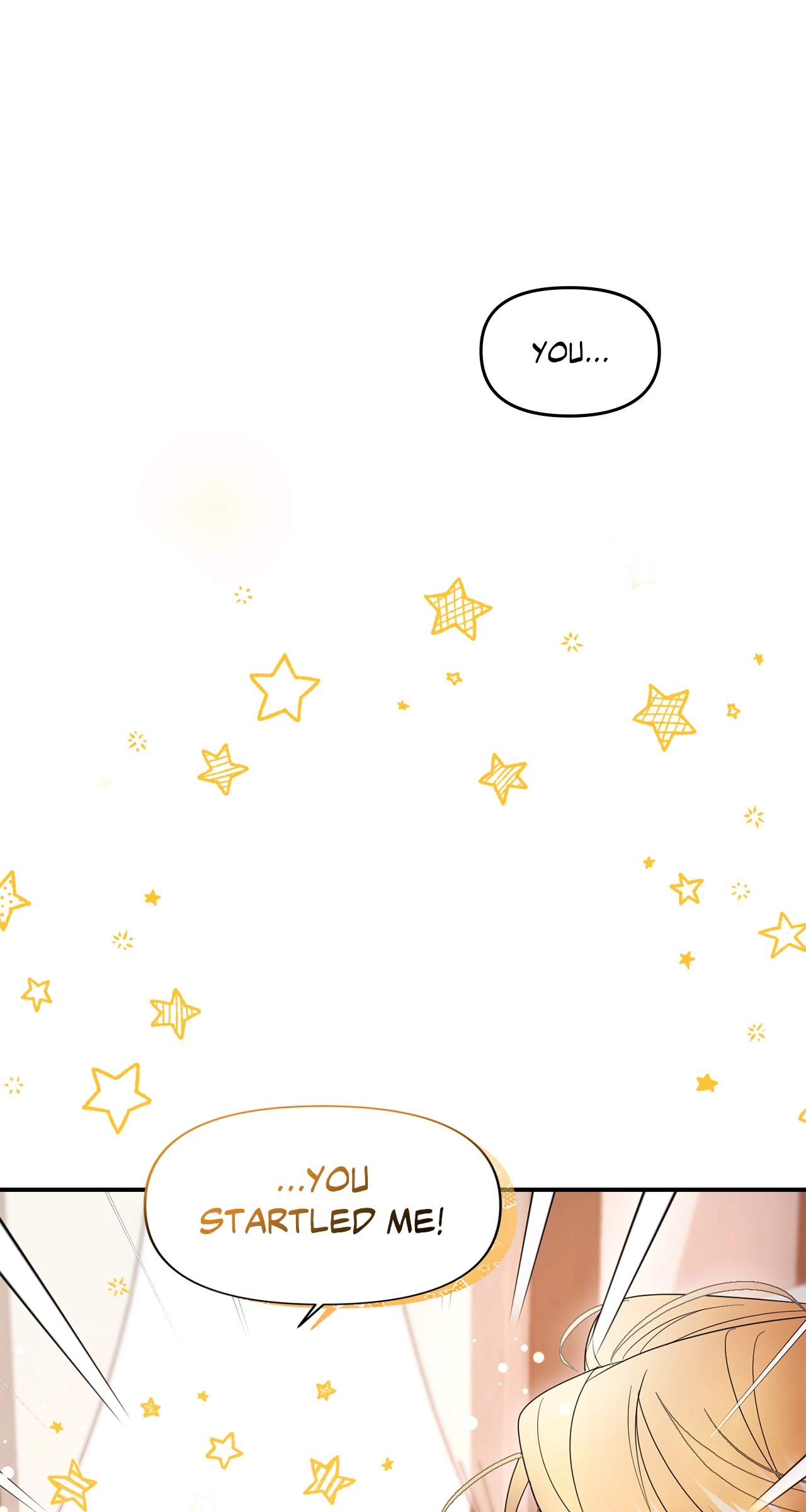 I'm Nobody's Shadow Chapter 9 page 22 - 