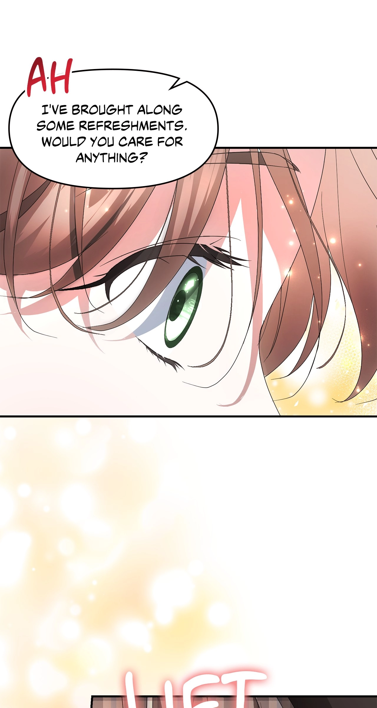 I'm Nobody's Shadow Chapter 9 page 26 - 