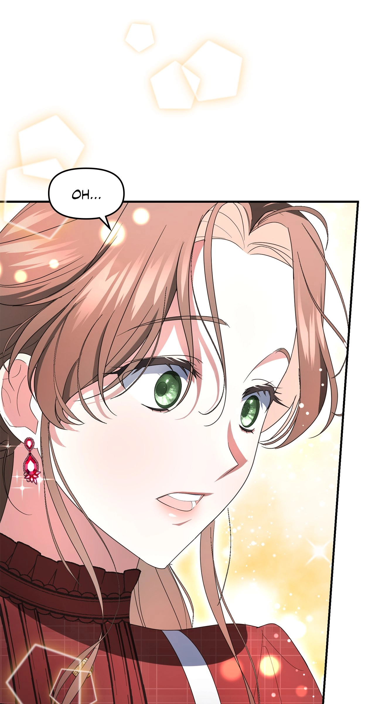 I'm Nobody's Shadow Chapter 9 page 30 - 