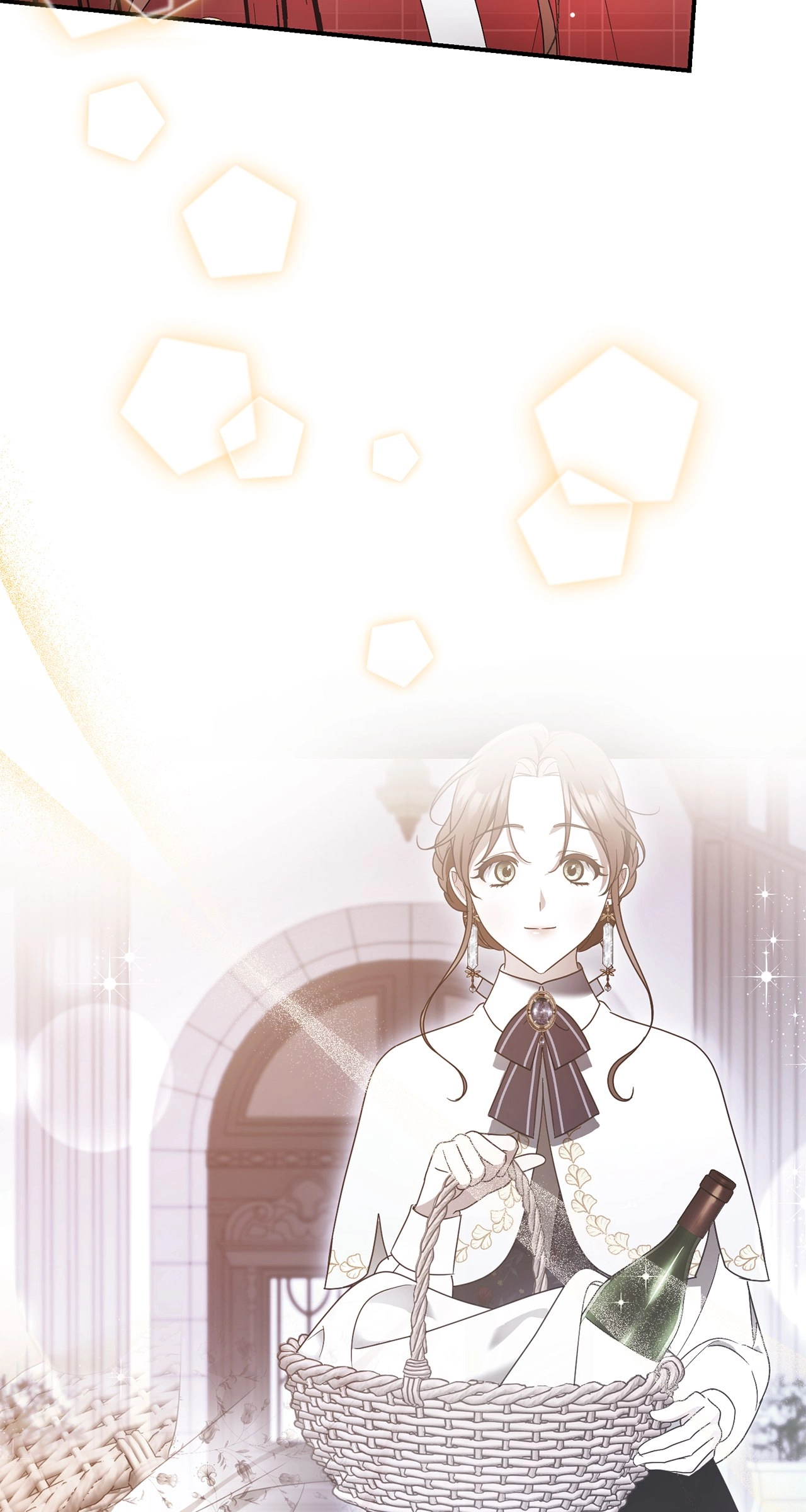 I'm Nobody's Shadow Chapter 9 page 31 - 