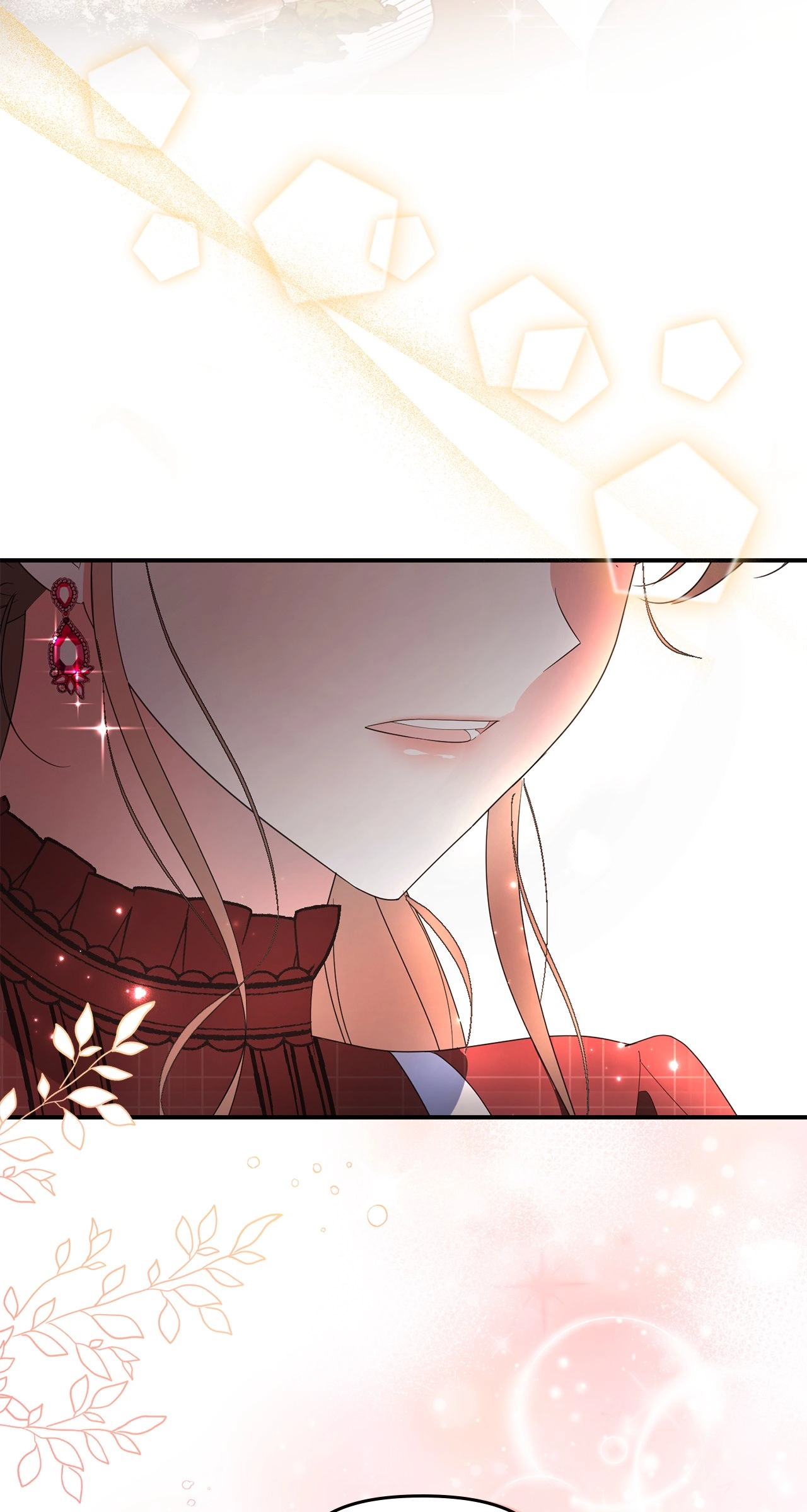 I'm Nobody's Shadow Chapter 9 page 33 - 