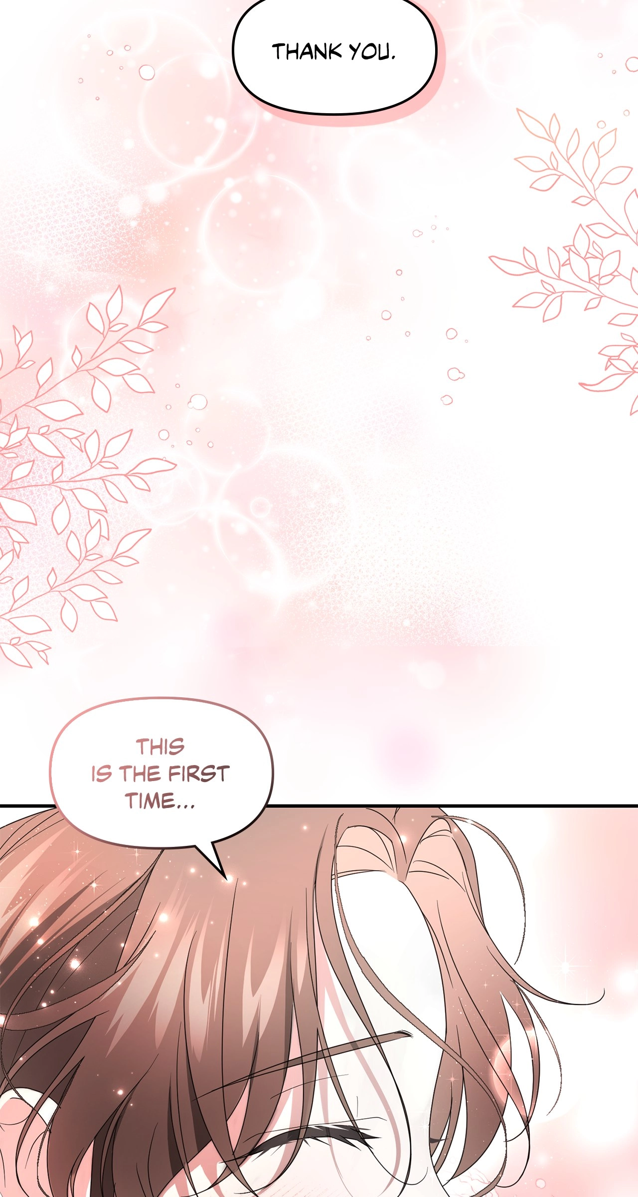 I'm Nobody's Shadow Chapter 9 page 34 - 