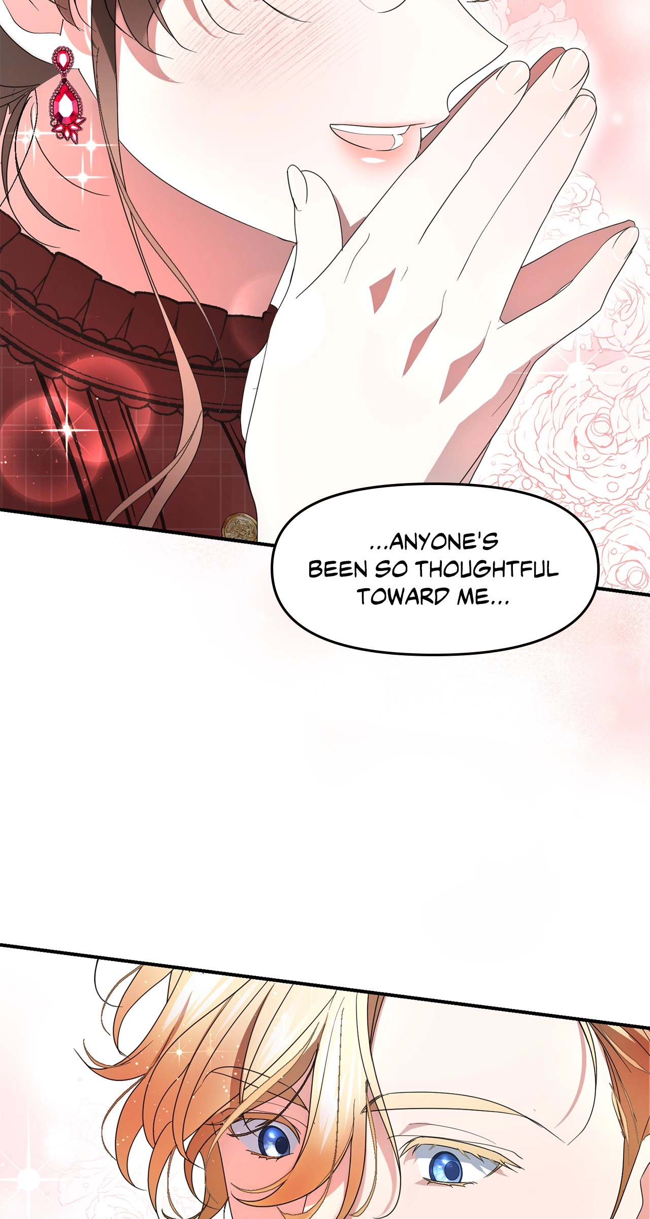 I'm Nobody's Shadow Chapter 9 page 35 - 