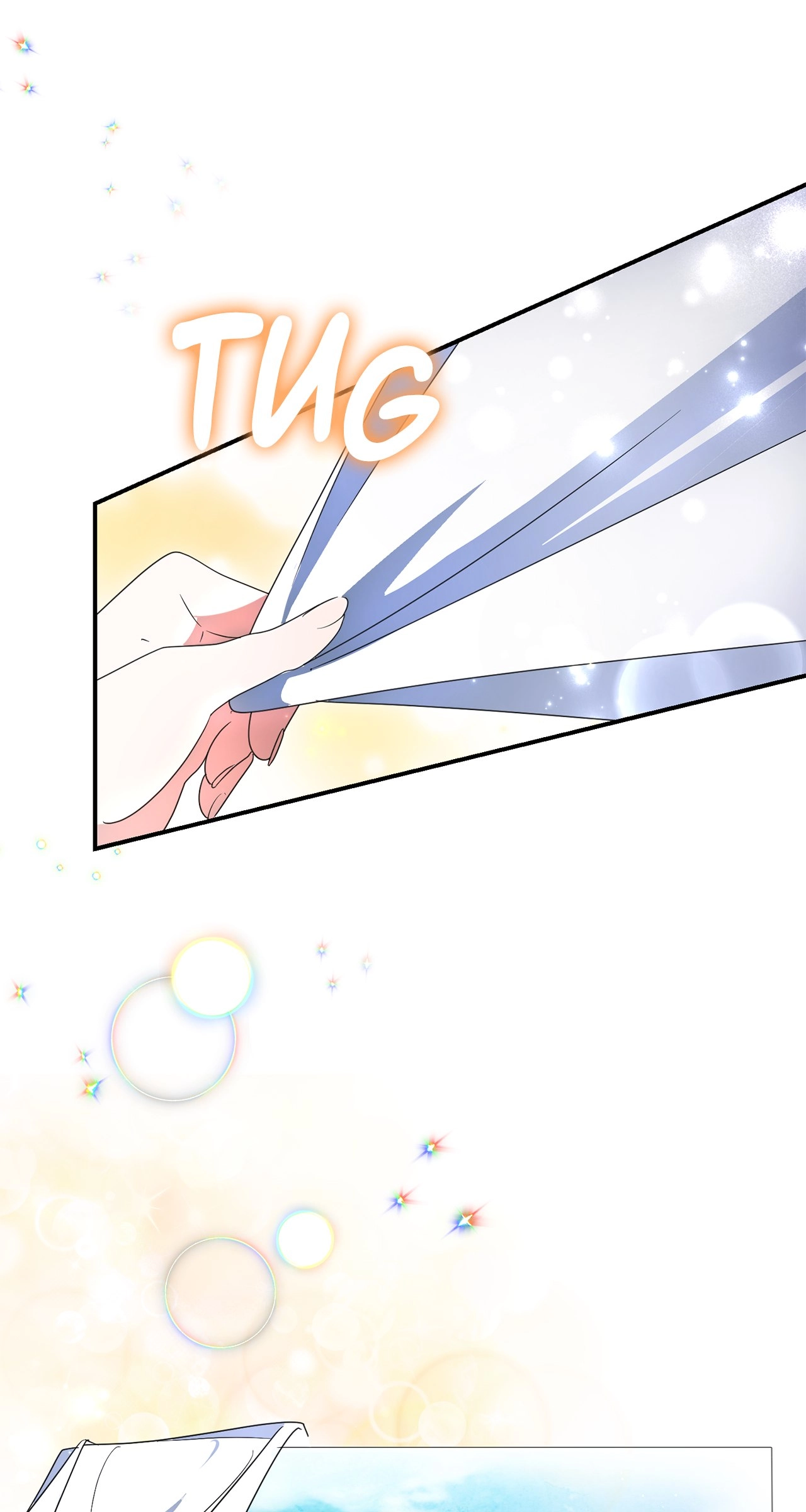 I'm Nobody's Shadow Chapter 9 page 39 - 