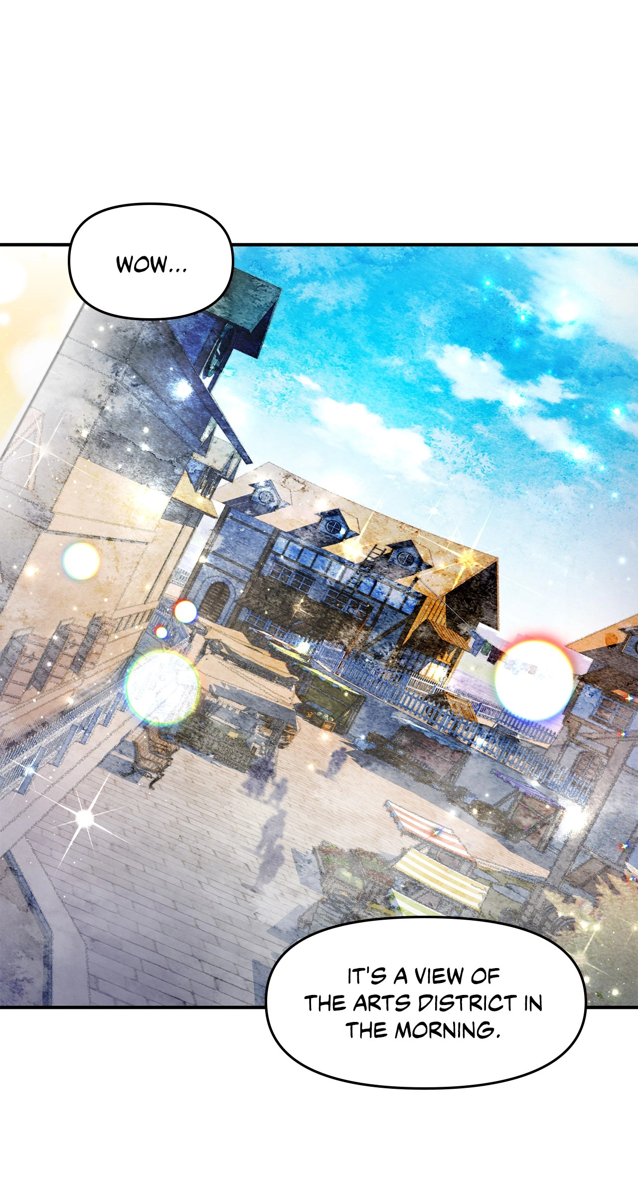 I'm Nobody's Shadow Chapter 9 page 41 - 