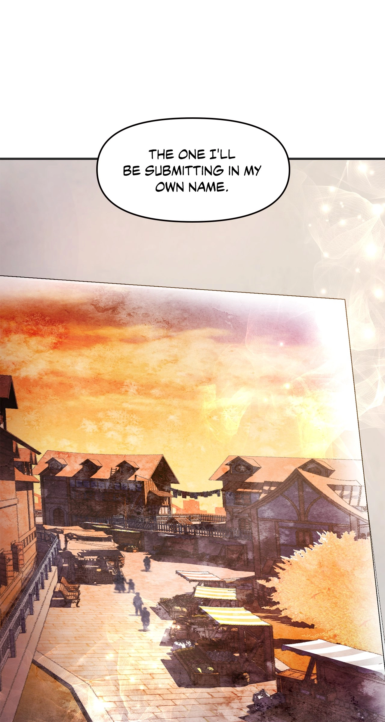 I'm Nobody's Shadow Chapter 9 page 44 - 