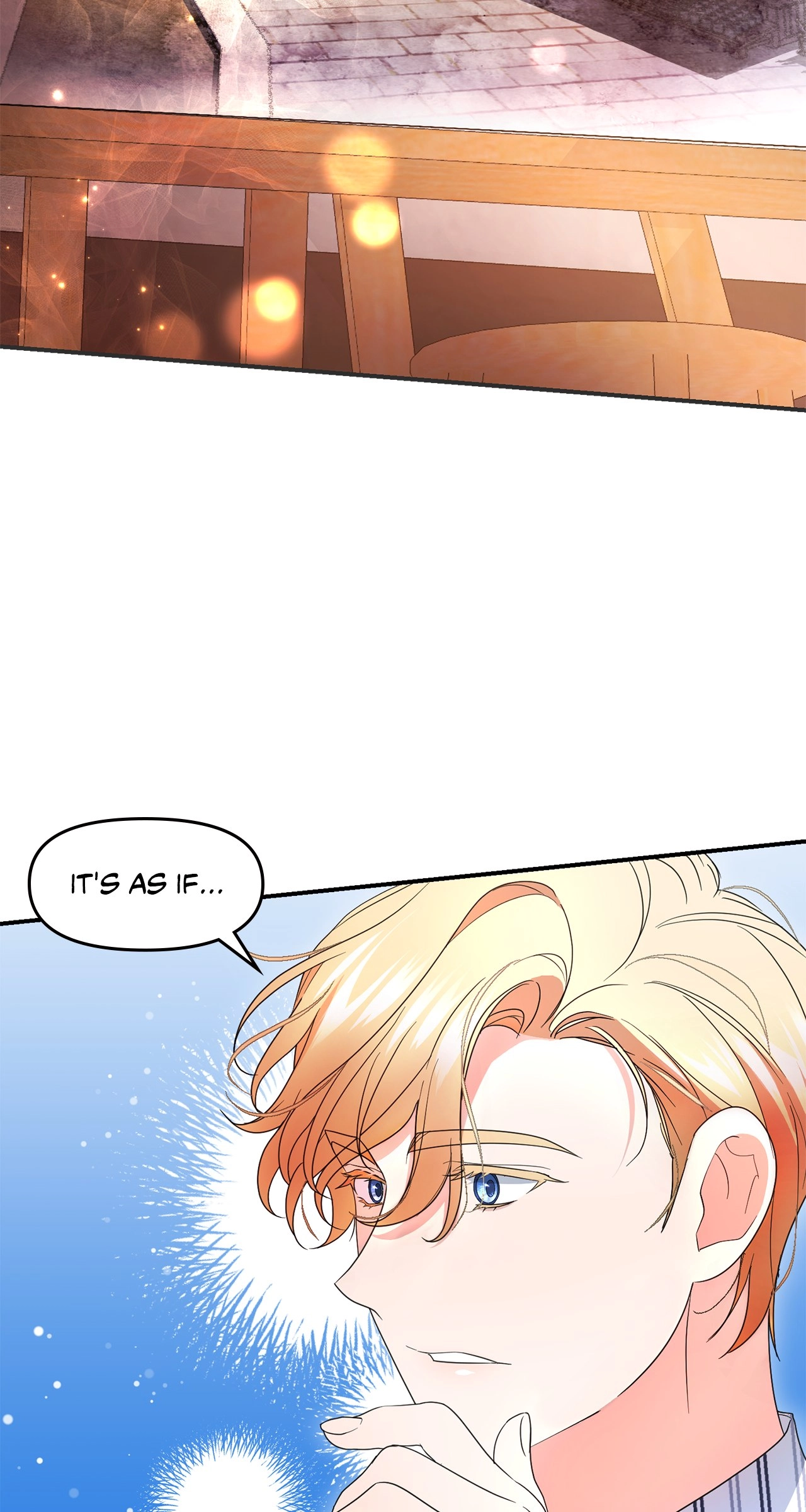 I'm Nobody's Shadow Chapter 9 page 45 - 
