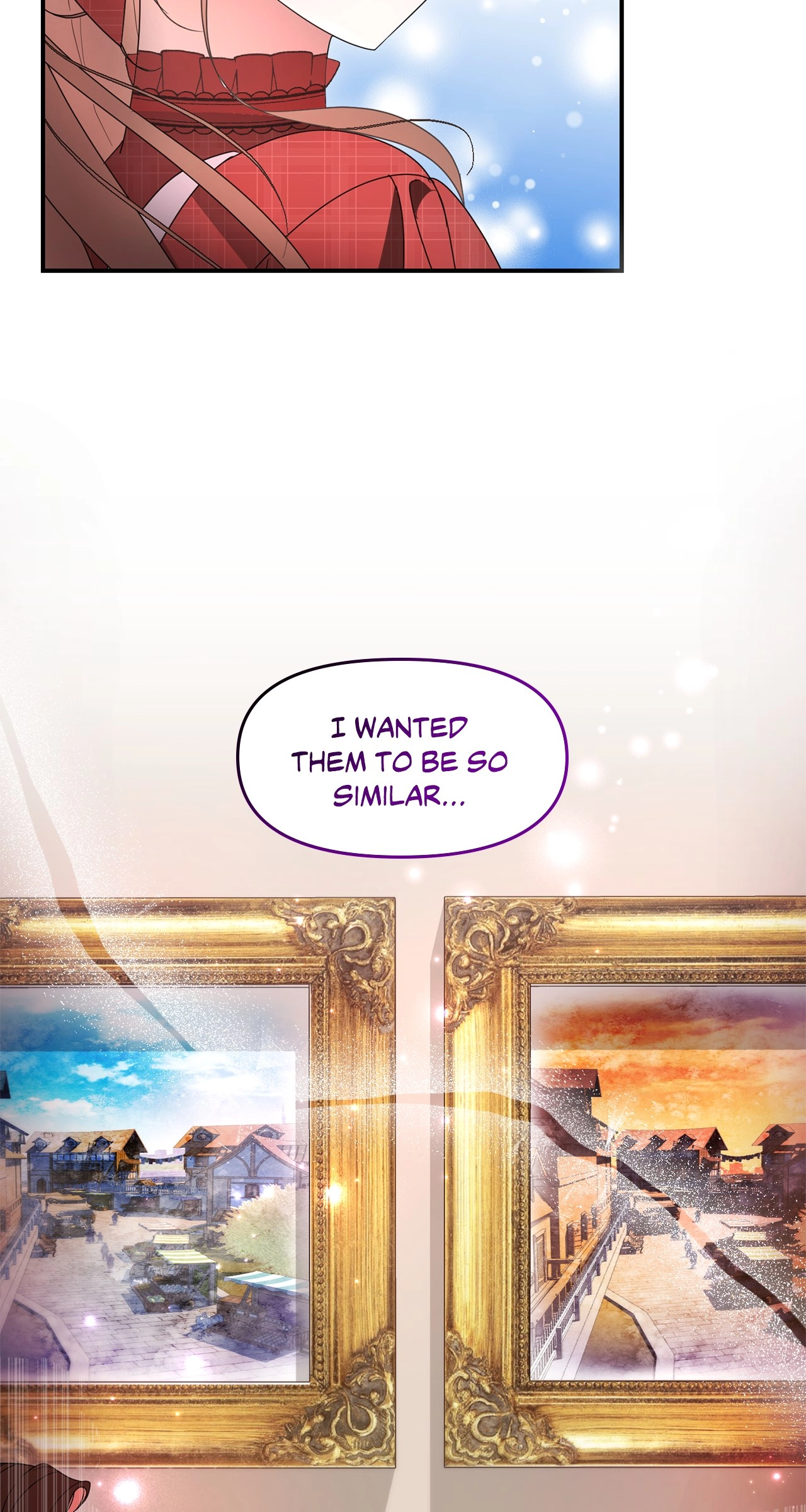 I'm Nobody's Shadow Chapter 9 page 47 - 