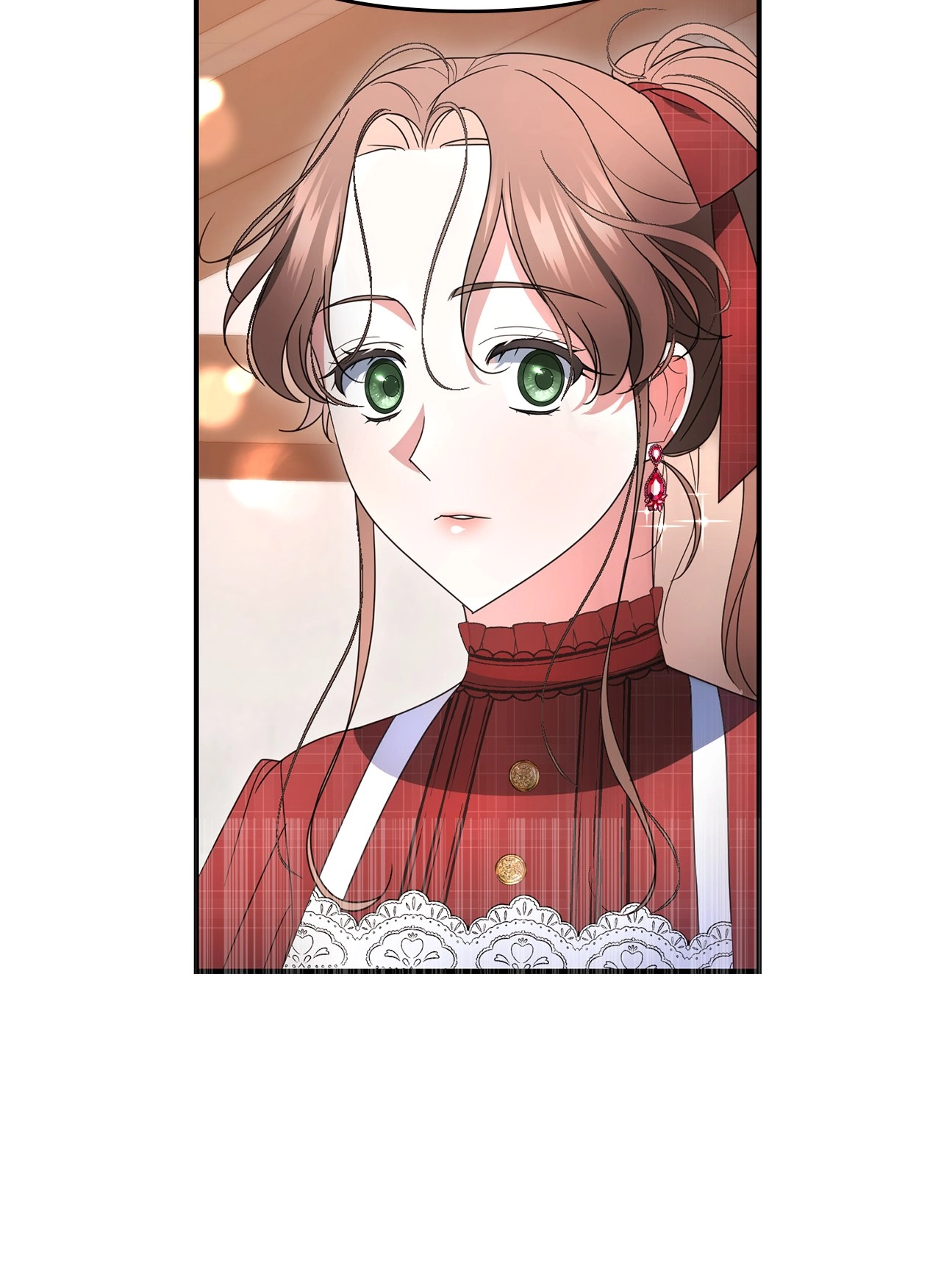 I'm Nobody's Shadow Chapter 9 page 50 - 