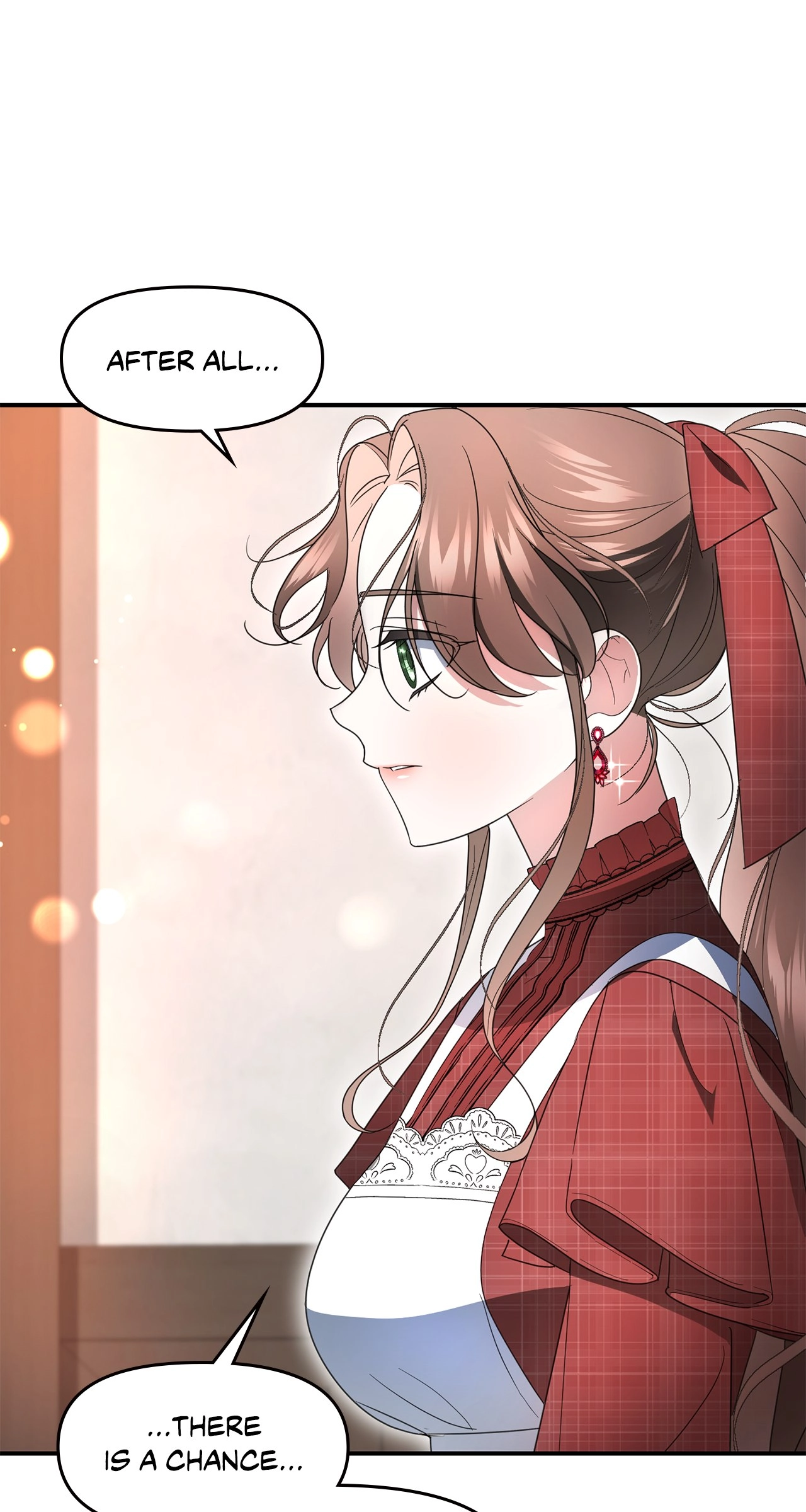 I'm Nobody's Shadow Chapter 9 page 52 - 
