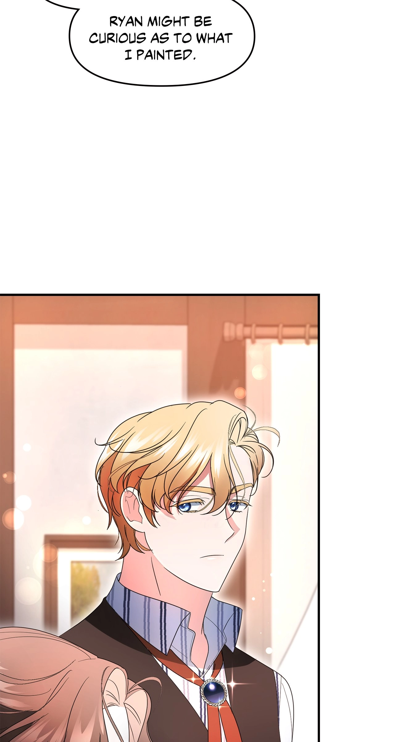 I'm Nobody's Shadow Chapter 9 page 53 - 