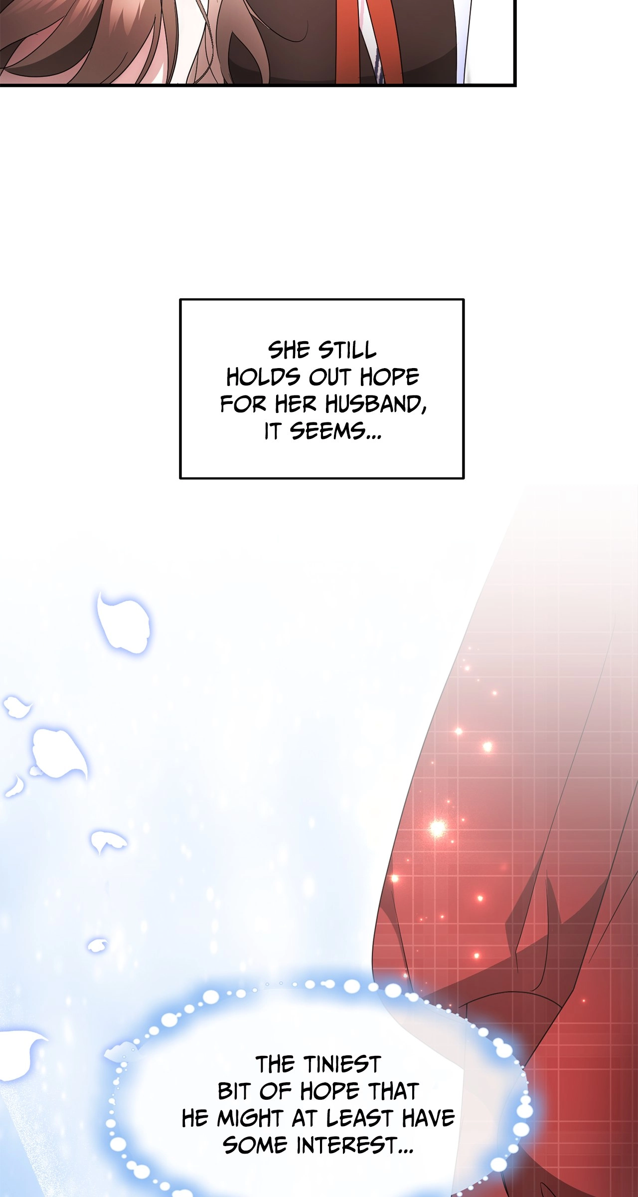 I'm Nobody's Shadow Chapter 9 page 54 - 