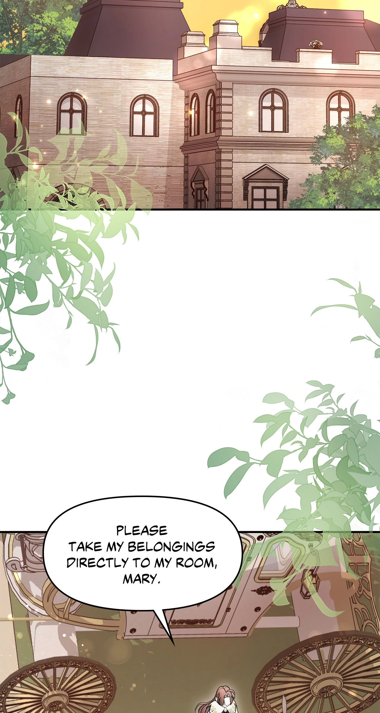 I'm Nobody's Shadow Chapter 9 page 59 - 