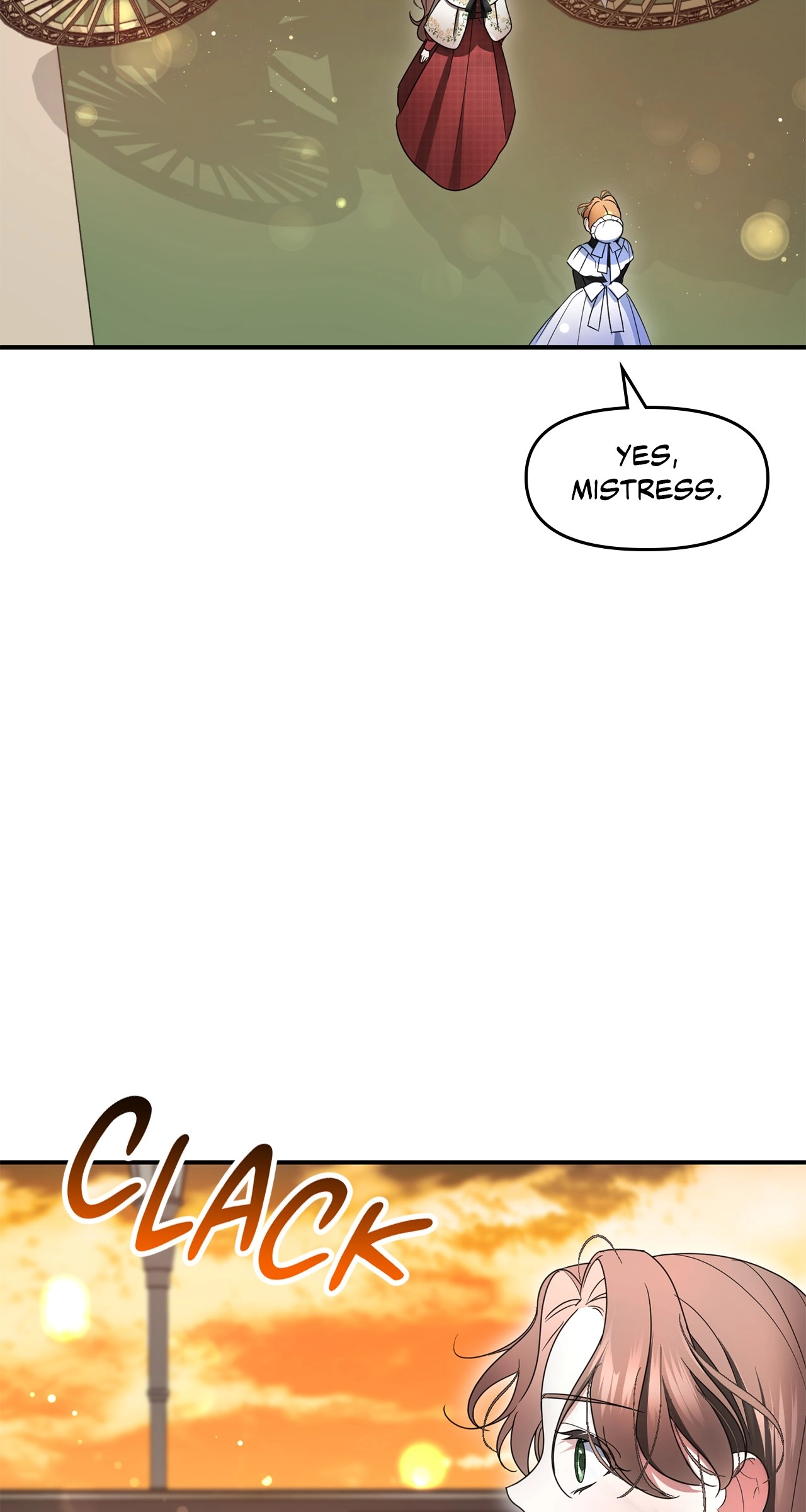 I'm Nobody's Shadow Chapter 9 page 60 - 