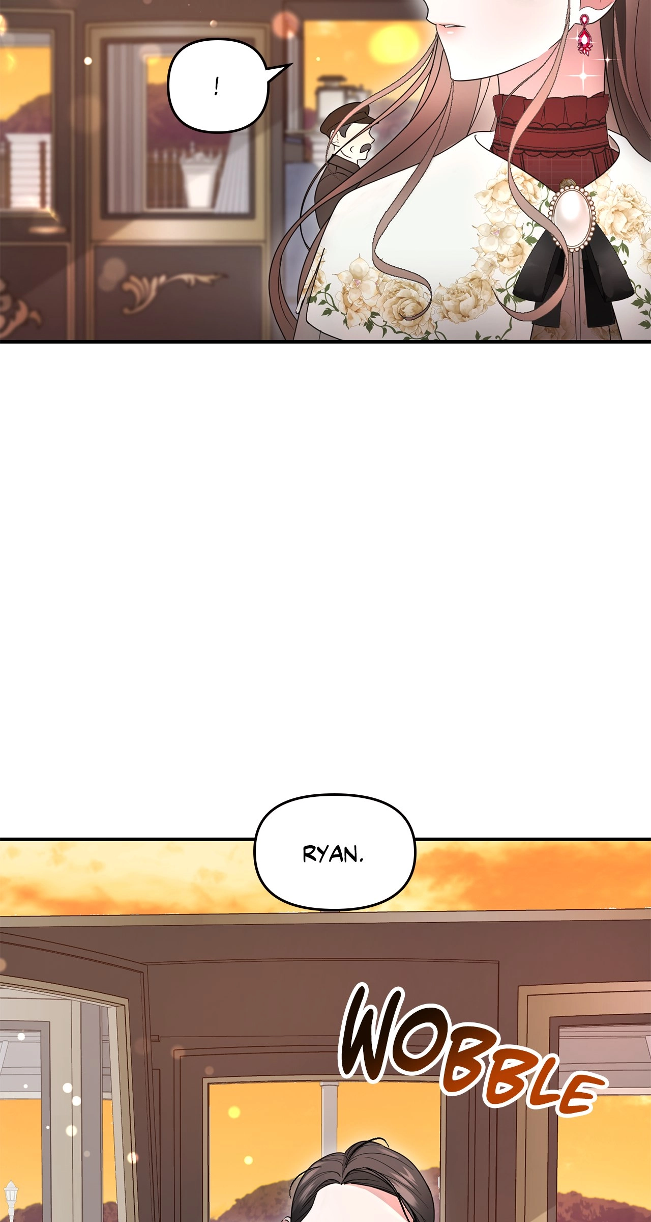 I'm Nobody's Shadow Chapter 9 page 61 - 
