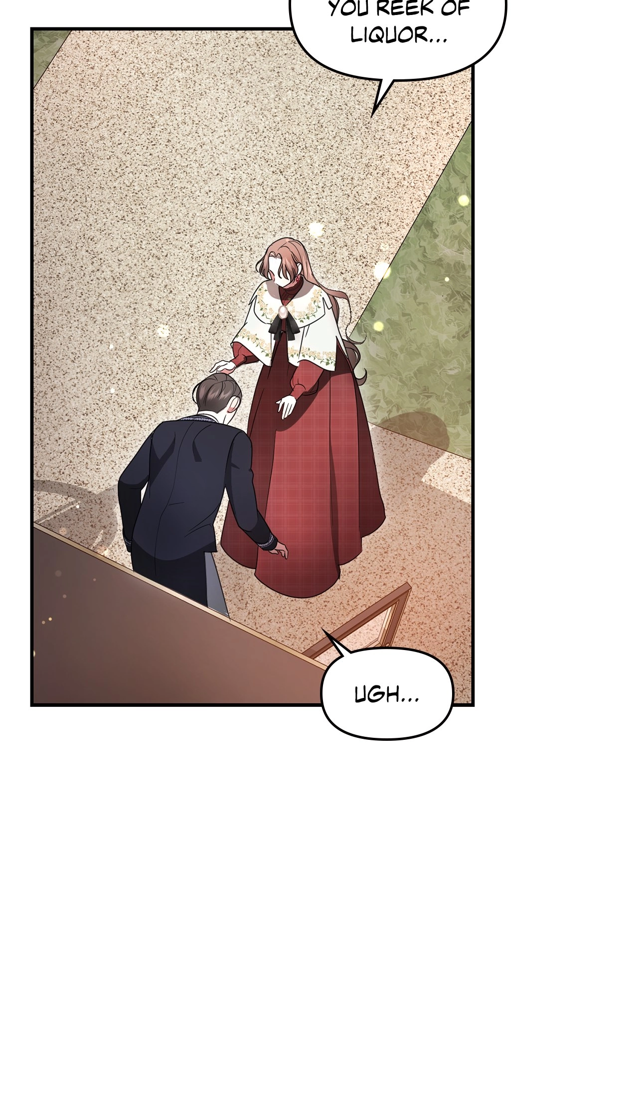I'm Nobody's Shadow Chapter 9 page 63 - 