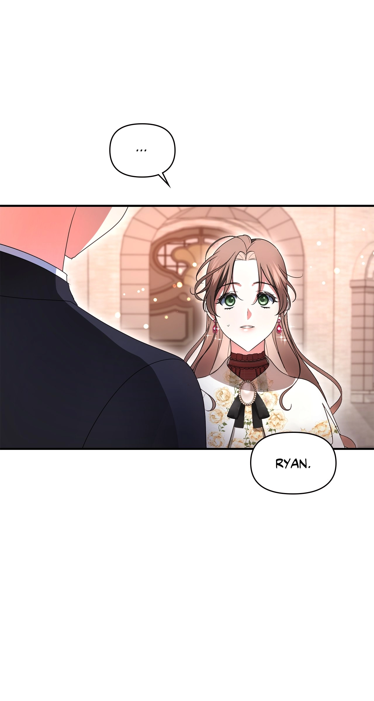 I'm Nobody's Shadow Chapter 9 page 64 - 