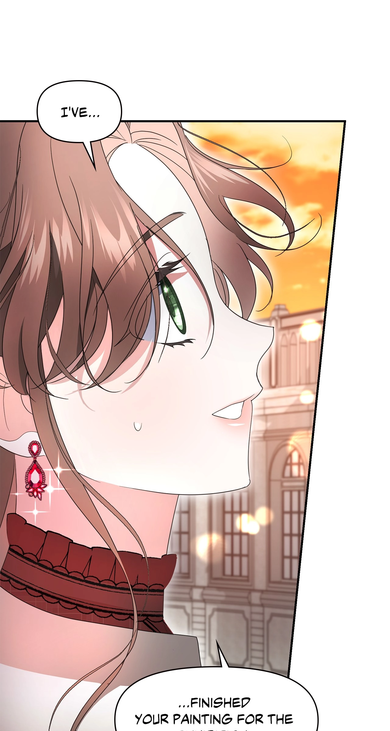 I'm Nobody's Shadow Chapter 9 page 65 - 