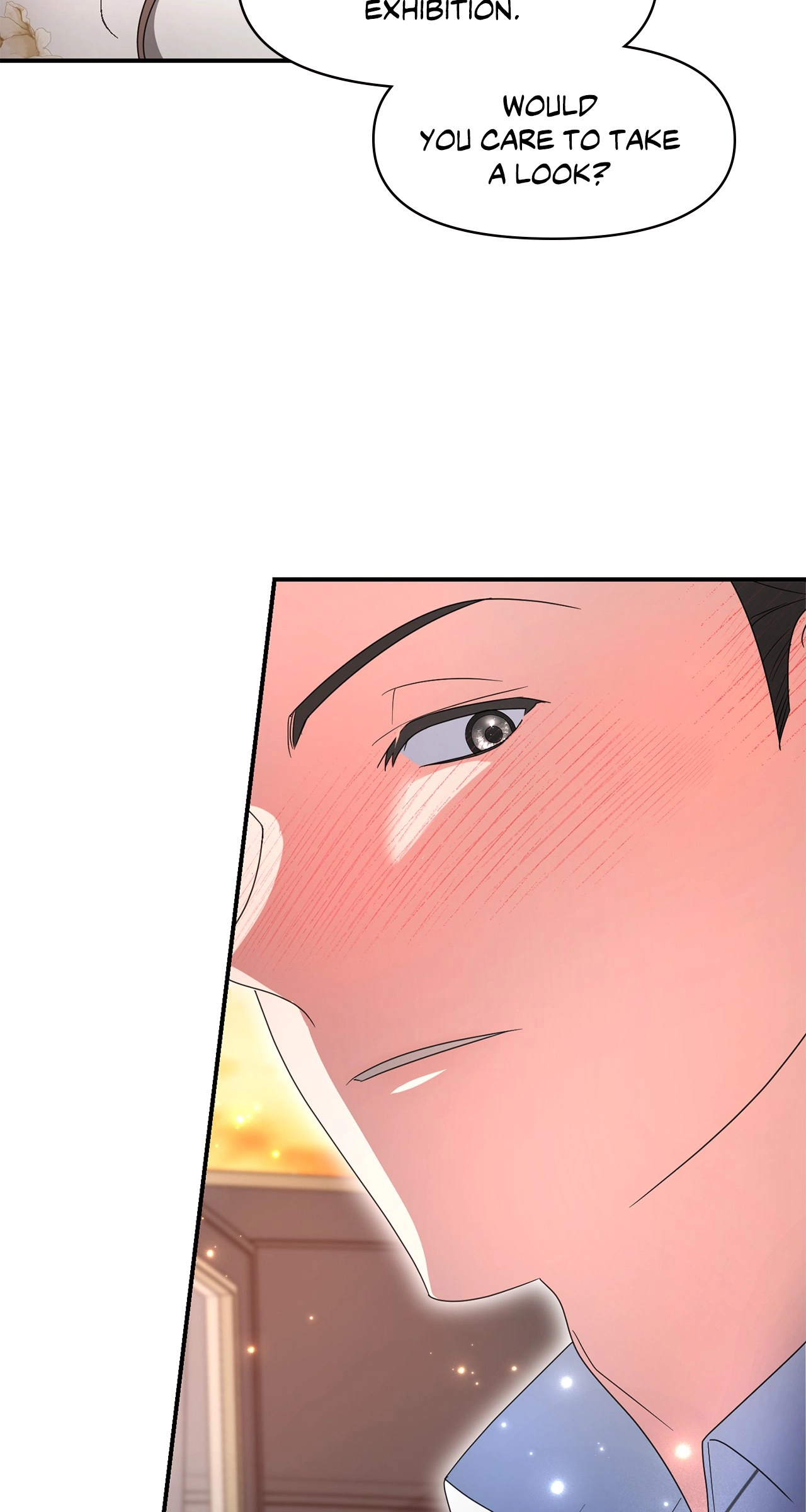 I'm Nobody's Shadow Chapter 9 page 66 - 