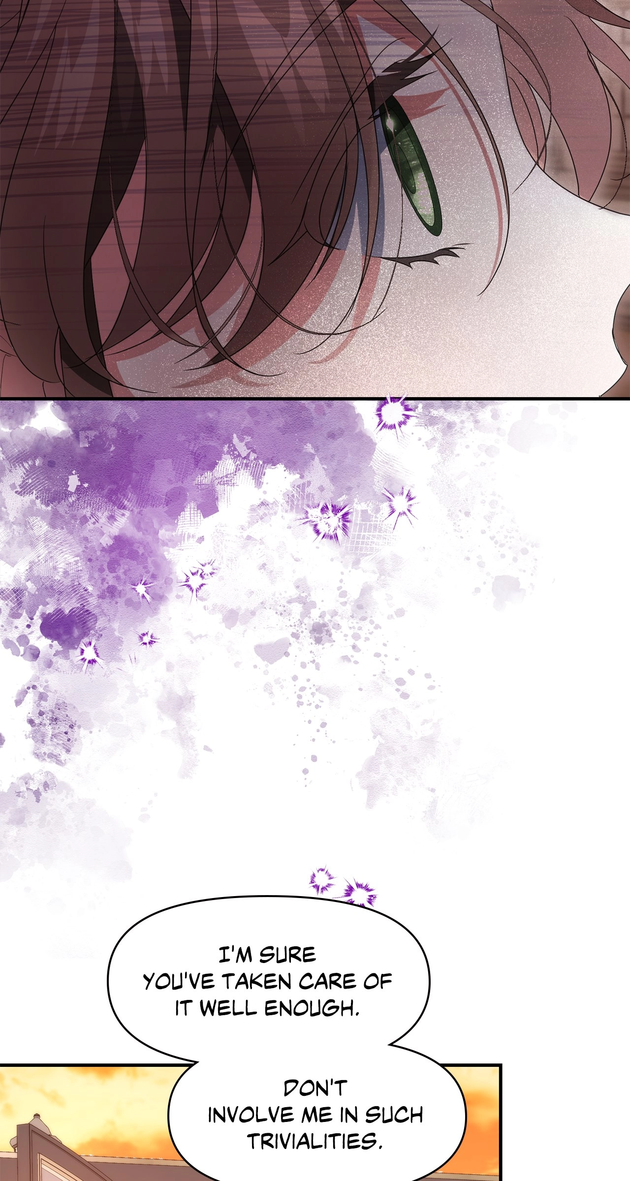 I'm Nobody's Shadow Chapter 9 page 68 - 