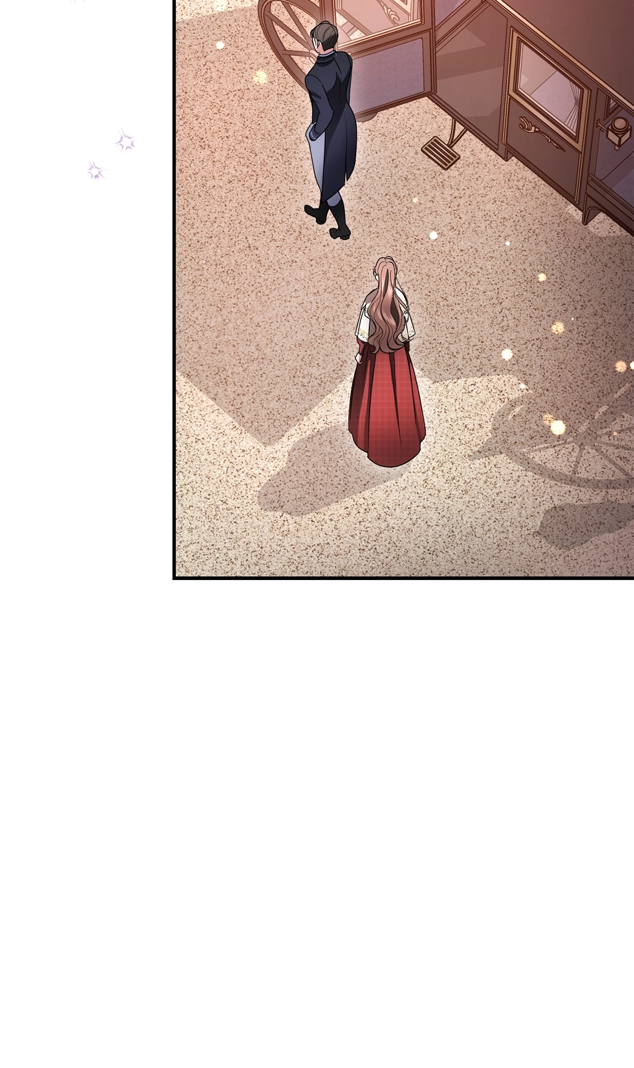I'm Nobody's Shadow Chapter 9 page 70 - 