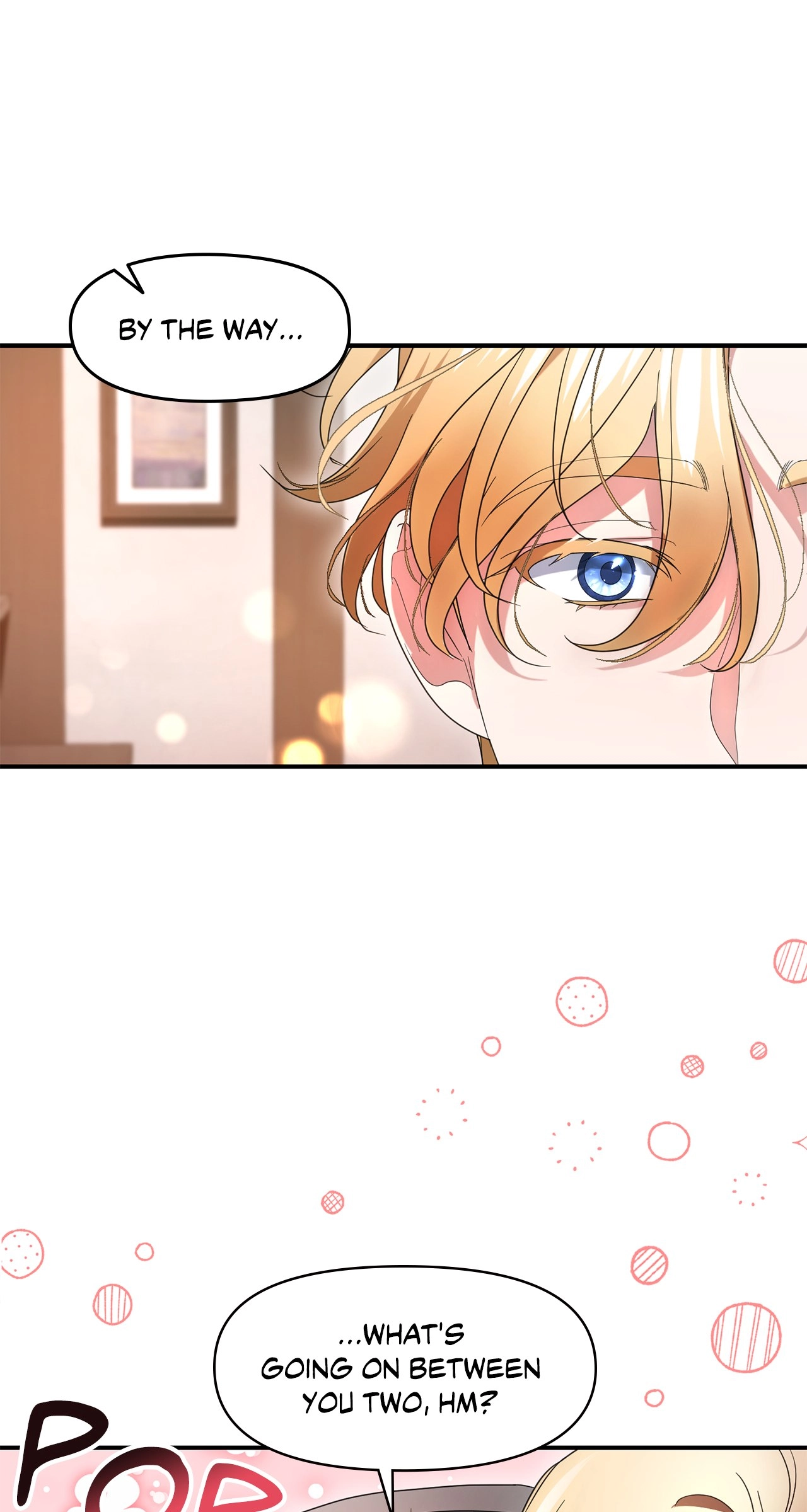 I'm Nobody's Shadow Chapter 9 page 8 - 